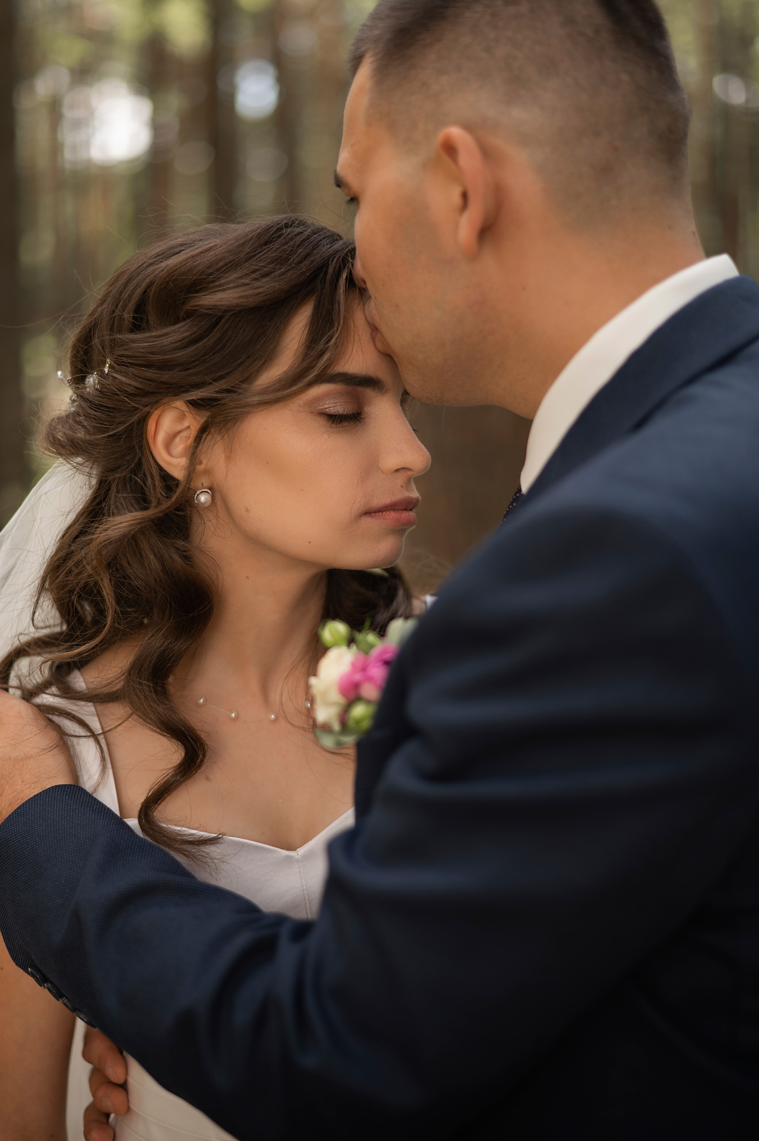 Свадьба Олеси&Эркина. Фотограф Рузанна Ганн