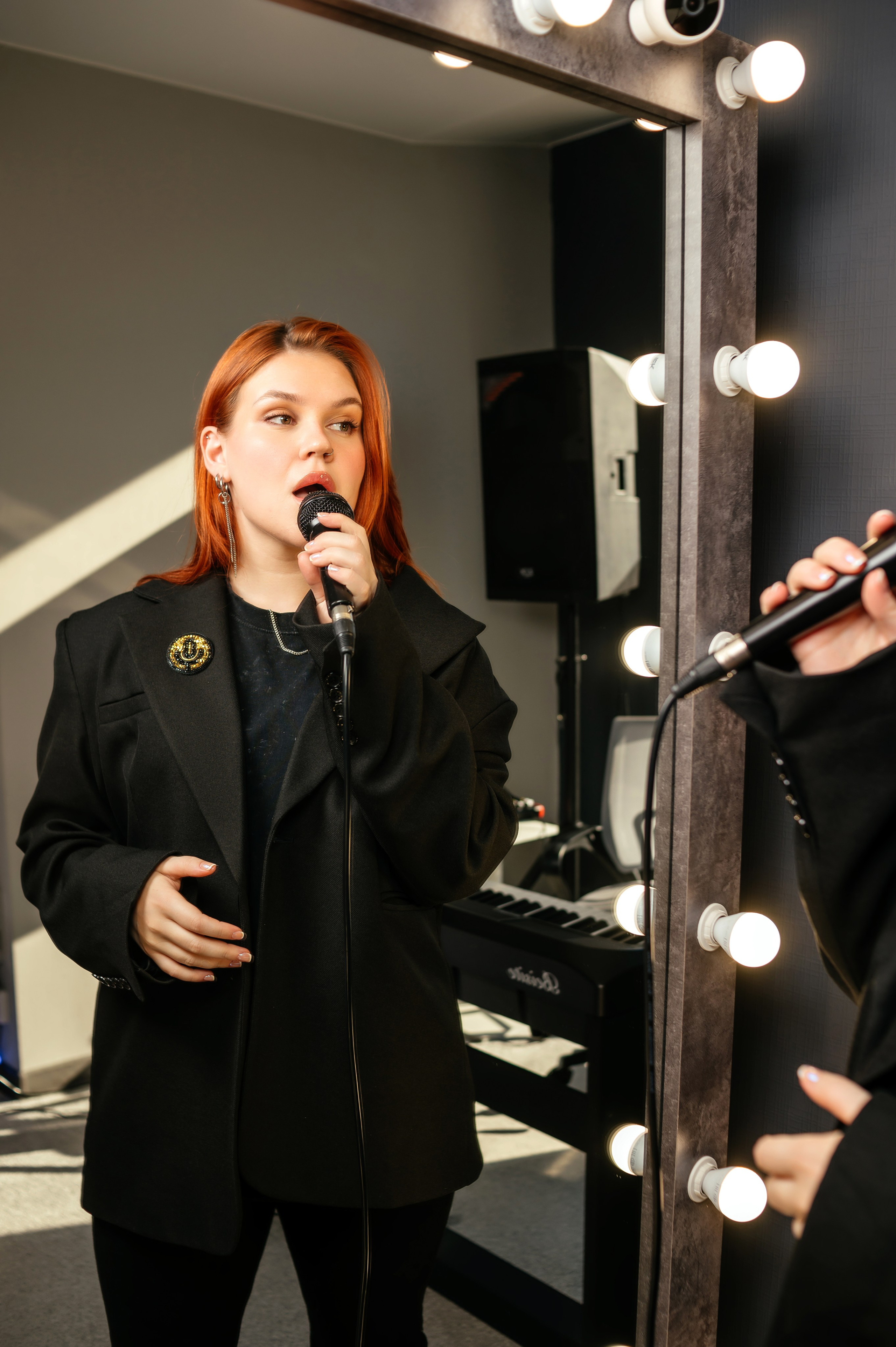 Контент фотосессия для сотрудников. Репортажный и портретный фотограф Анапа Екатерина Волкова