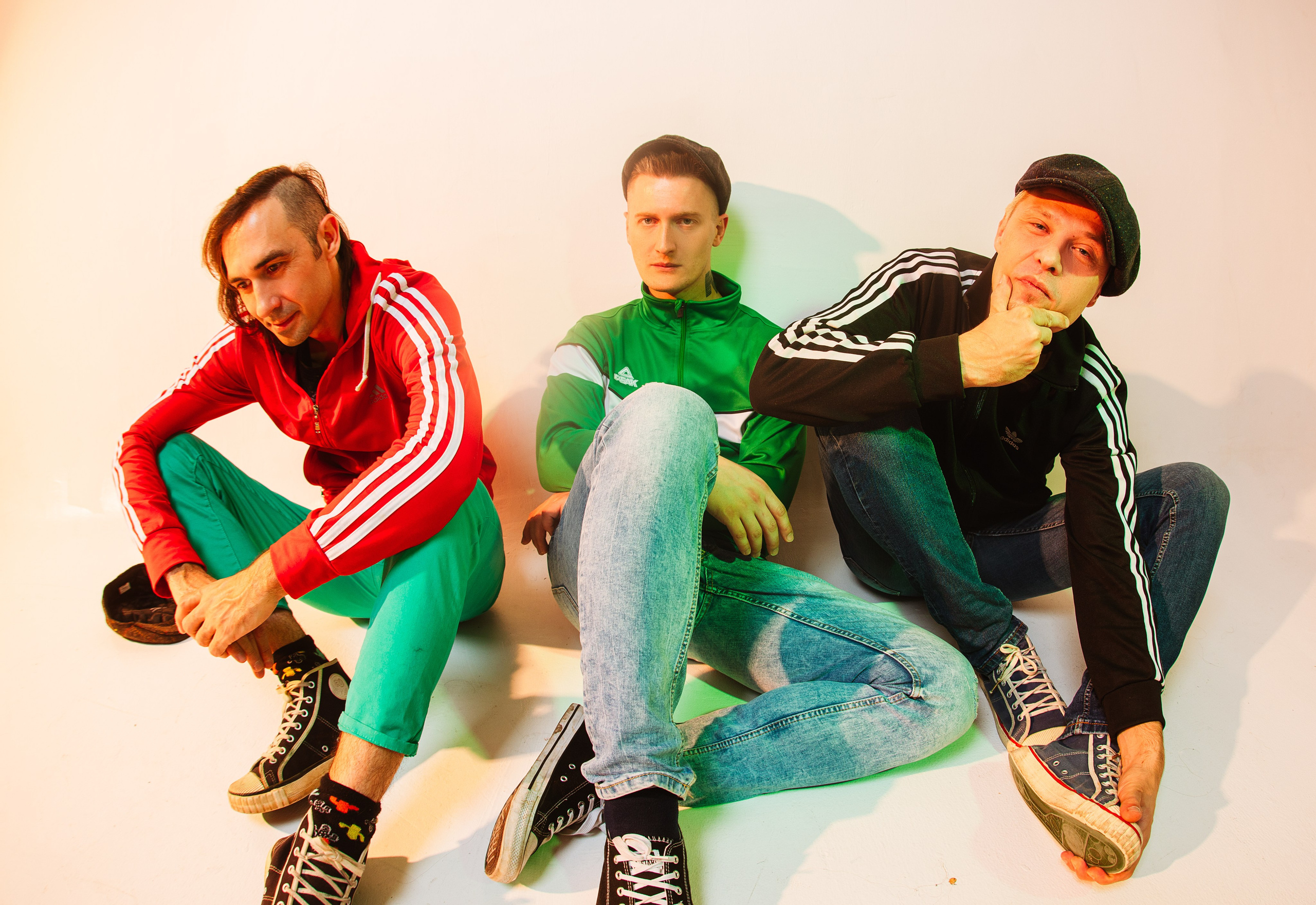 РАДИОПОМЕХИ. Фотограф Елена Богачева (lenalena_na_na_na)