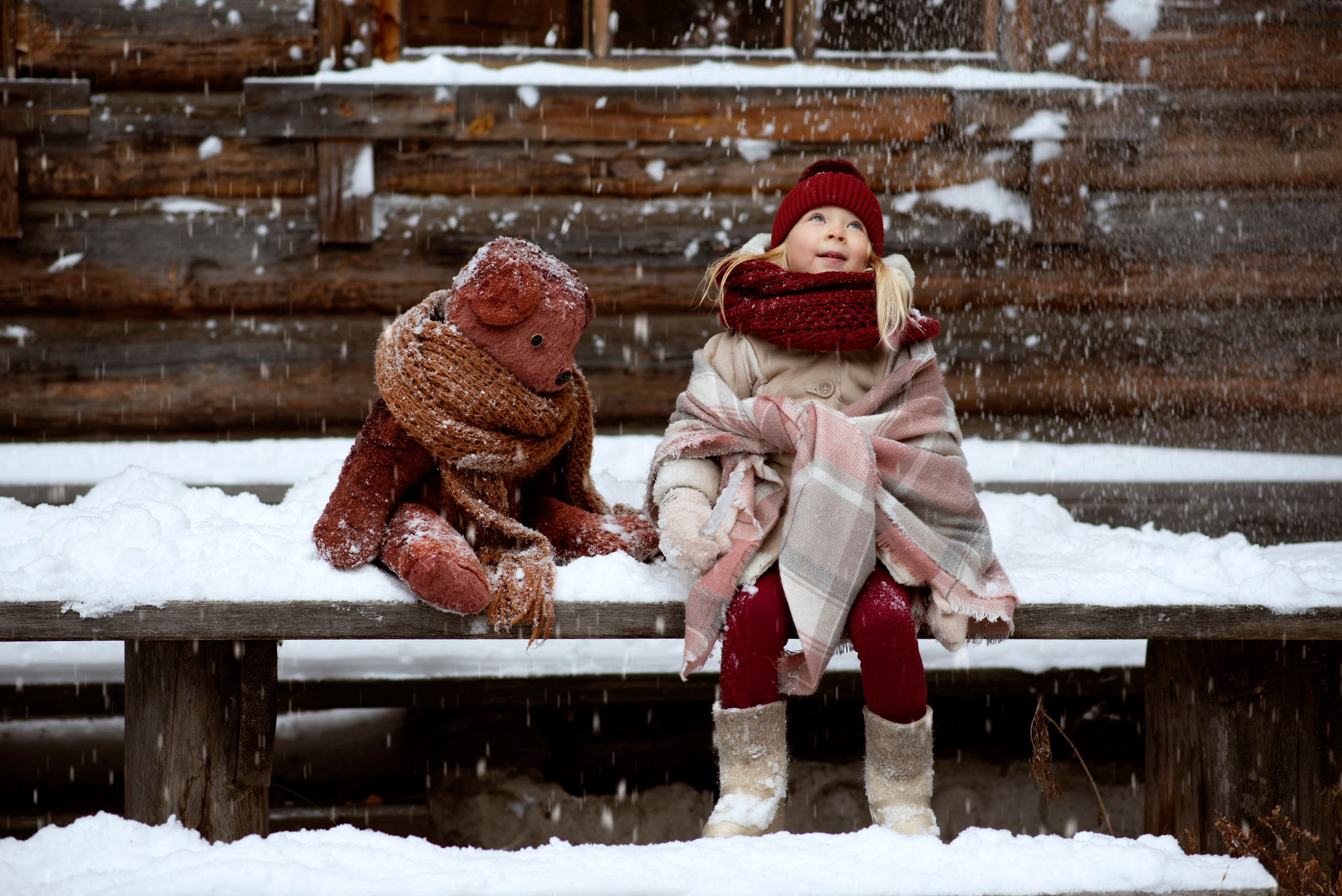 Детская фотосъемка. Фотограф в Чесме Елена Воронина