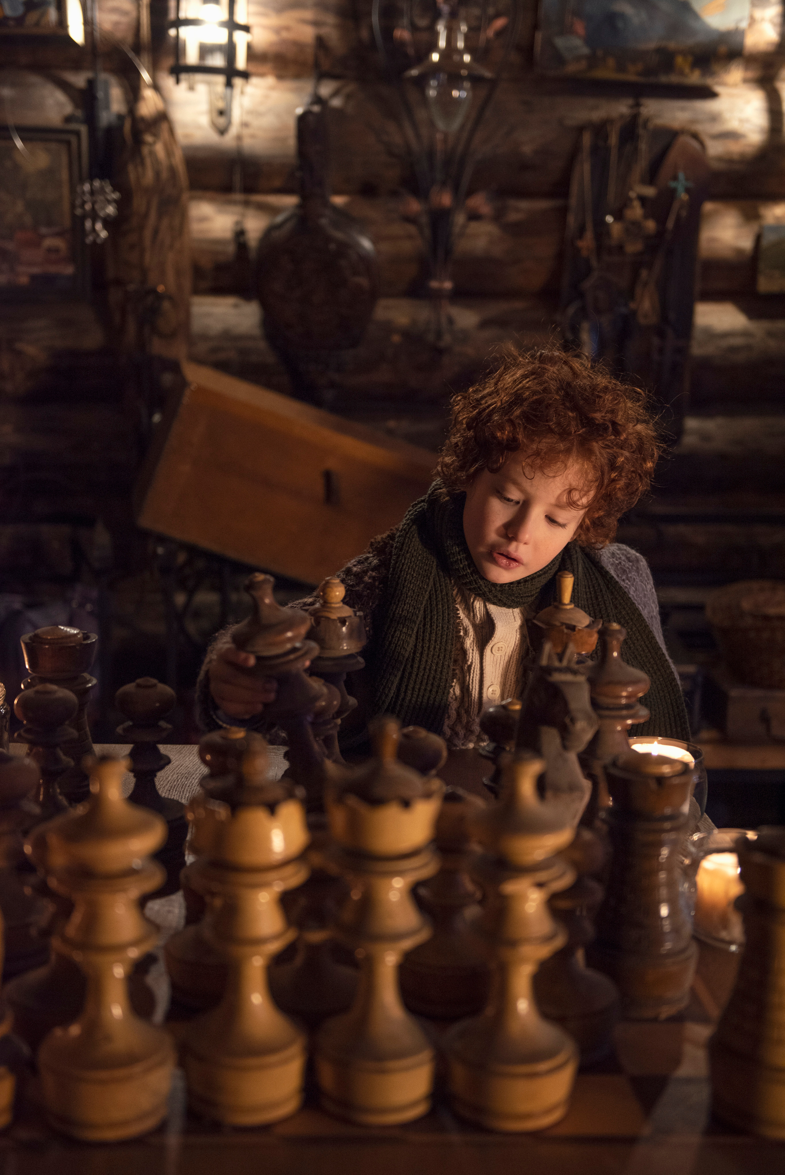 Детская фотосъемка. Фотограф в Чесме Елена Воронина