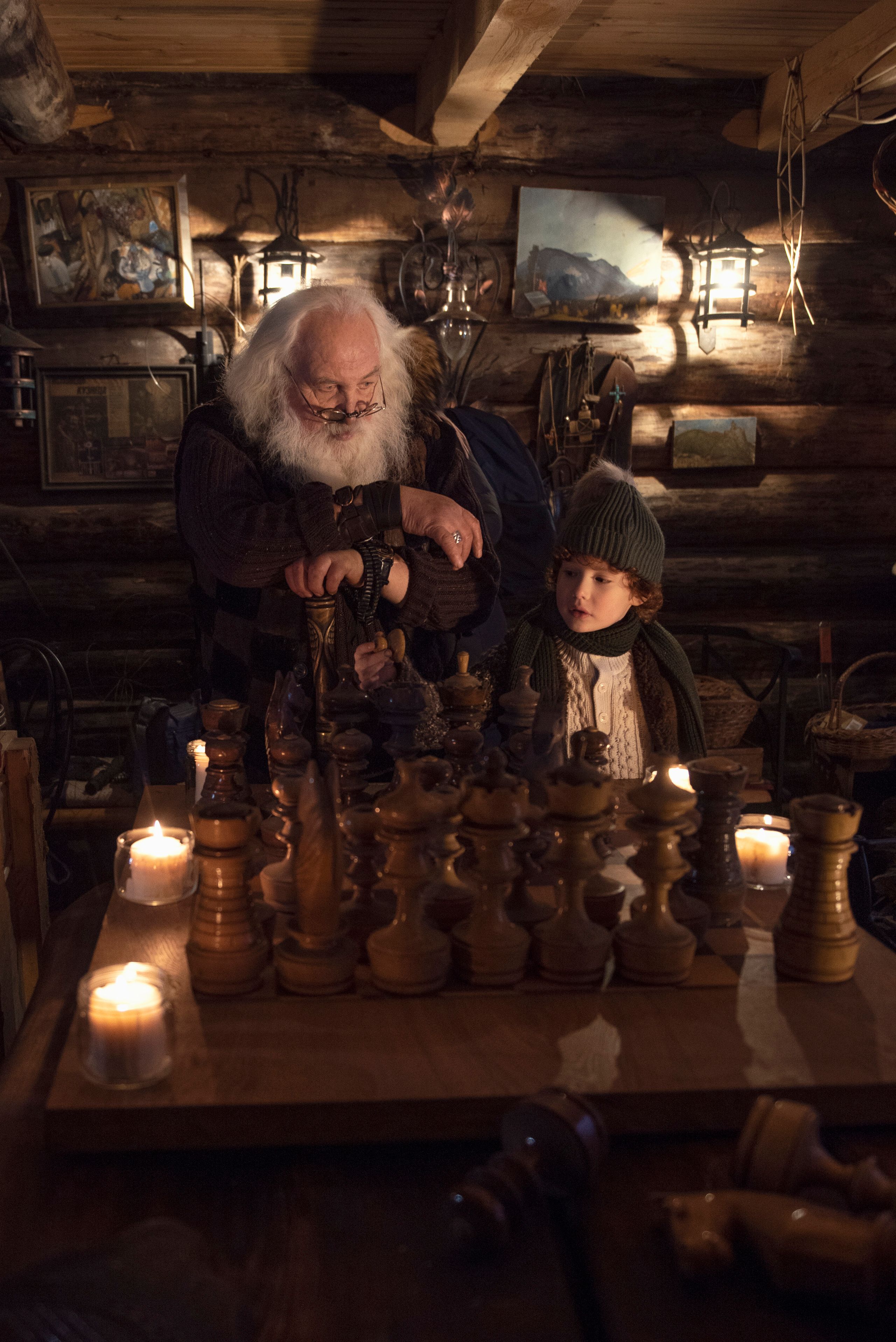 Детская фотосъемка. Фотограф в Чесме Елена Воронина