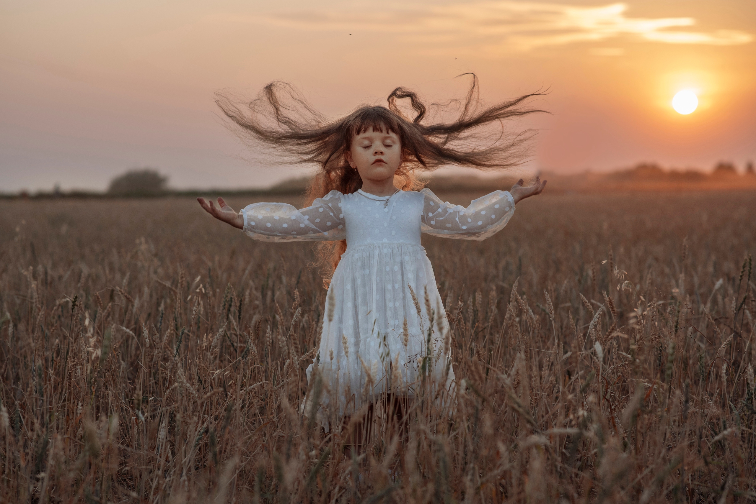 Детская фотосъемка. Фотограф в Чесме Елена Воронина