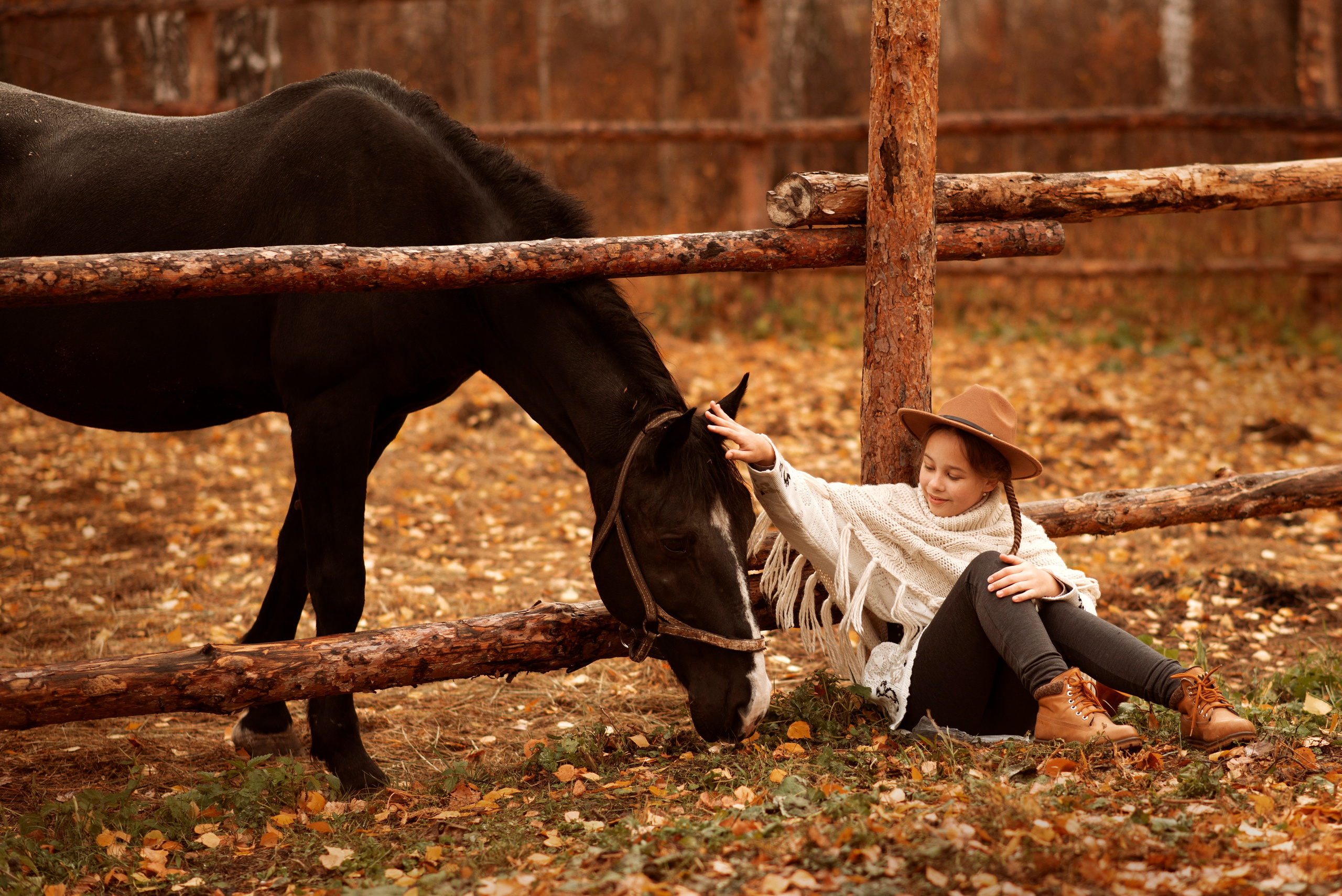 Детская фотосъемка. Фотограф в Чесме Елена Воронина