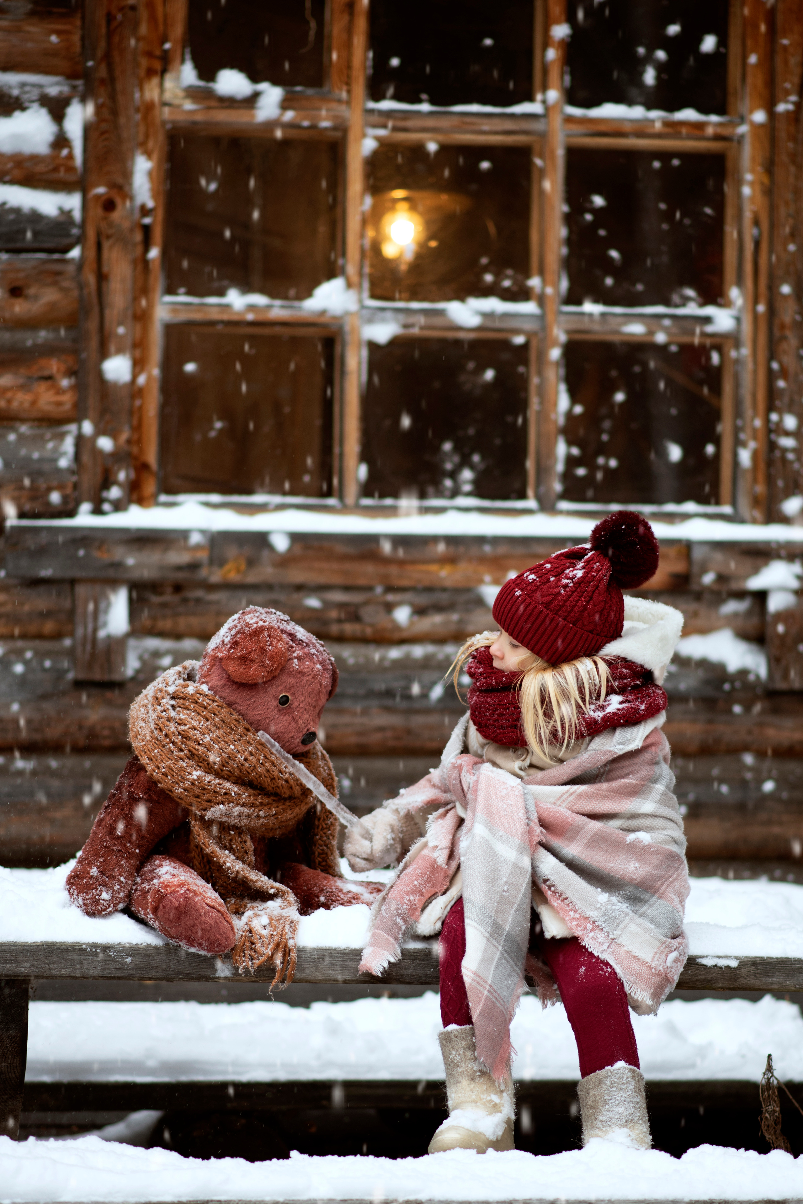 Детская фотосъемка. Фотограф в Чесме Елена Воронина