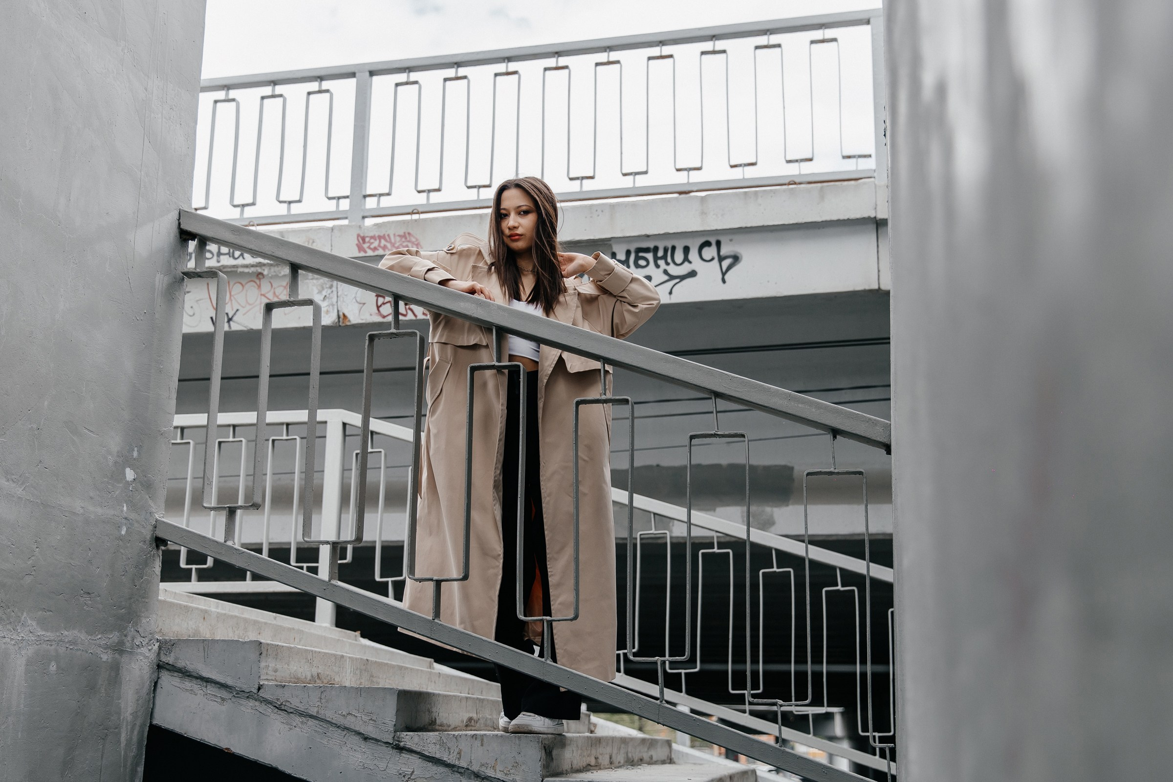 Юлиана. Главная