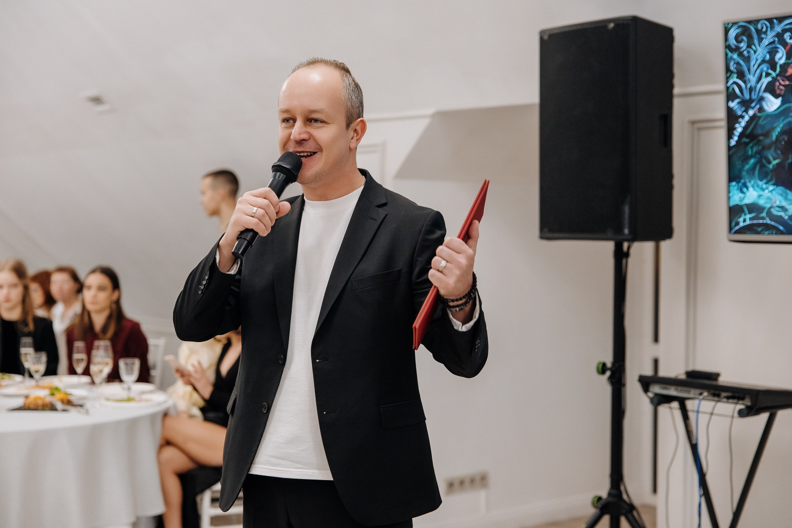 Юбилей «Урал». Главная