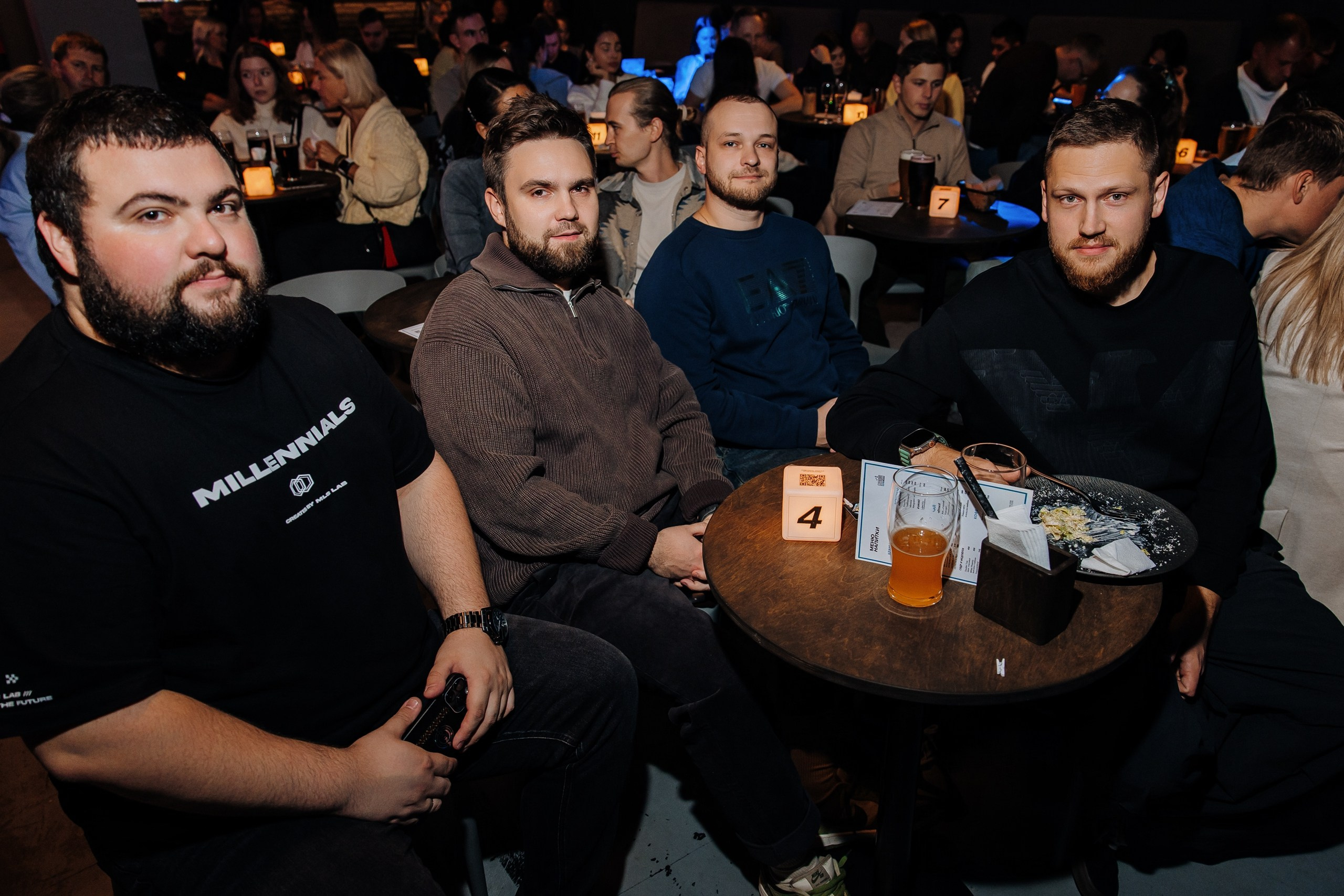 Стендап Роман Косицын. Главная