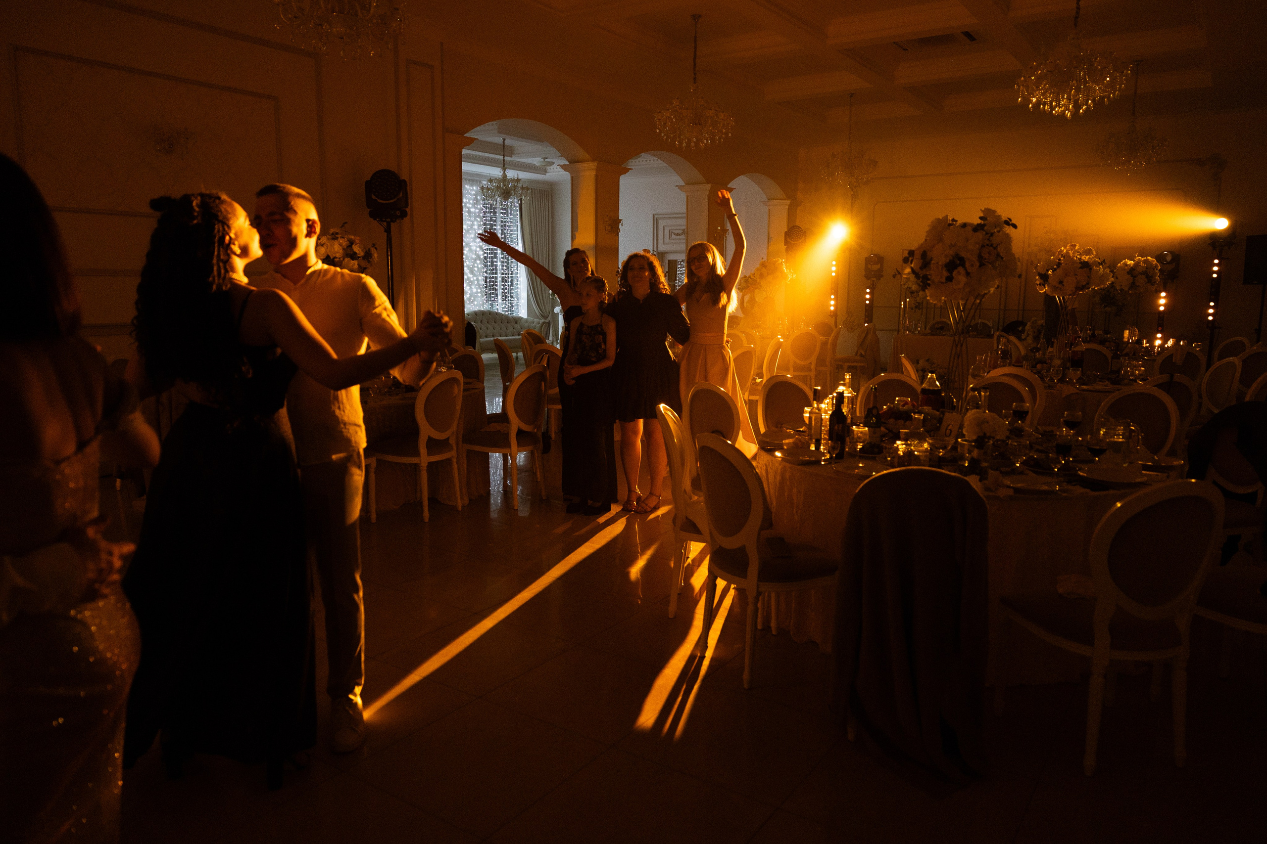 Даша&Вадим. Свадебный фотограф по всей Беларуси Цепелева Анна