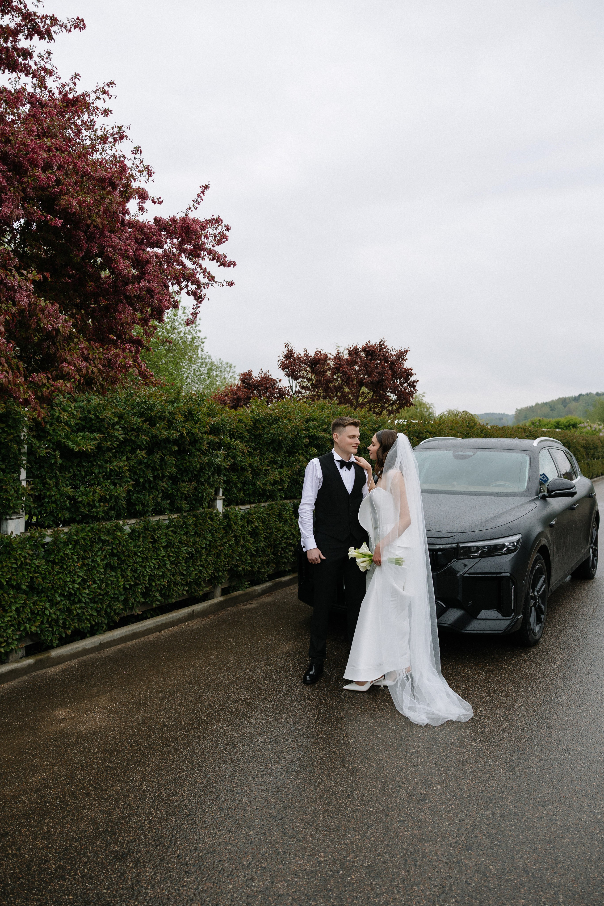 Ксения&Дима. Свадебный фотограф по всей Беларуси Цепелева Анна