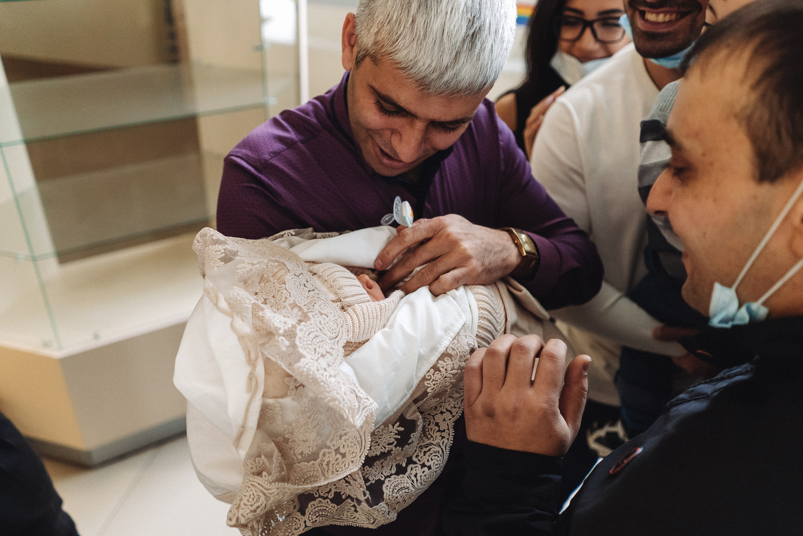 Репортаж. Семейный и контент фотограф в Красноярске Власова Екатерина