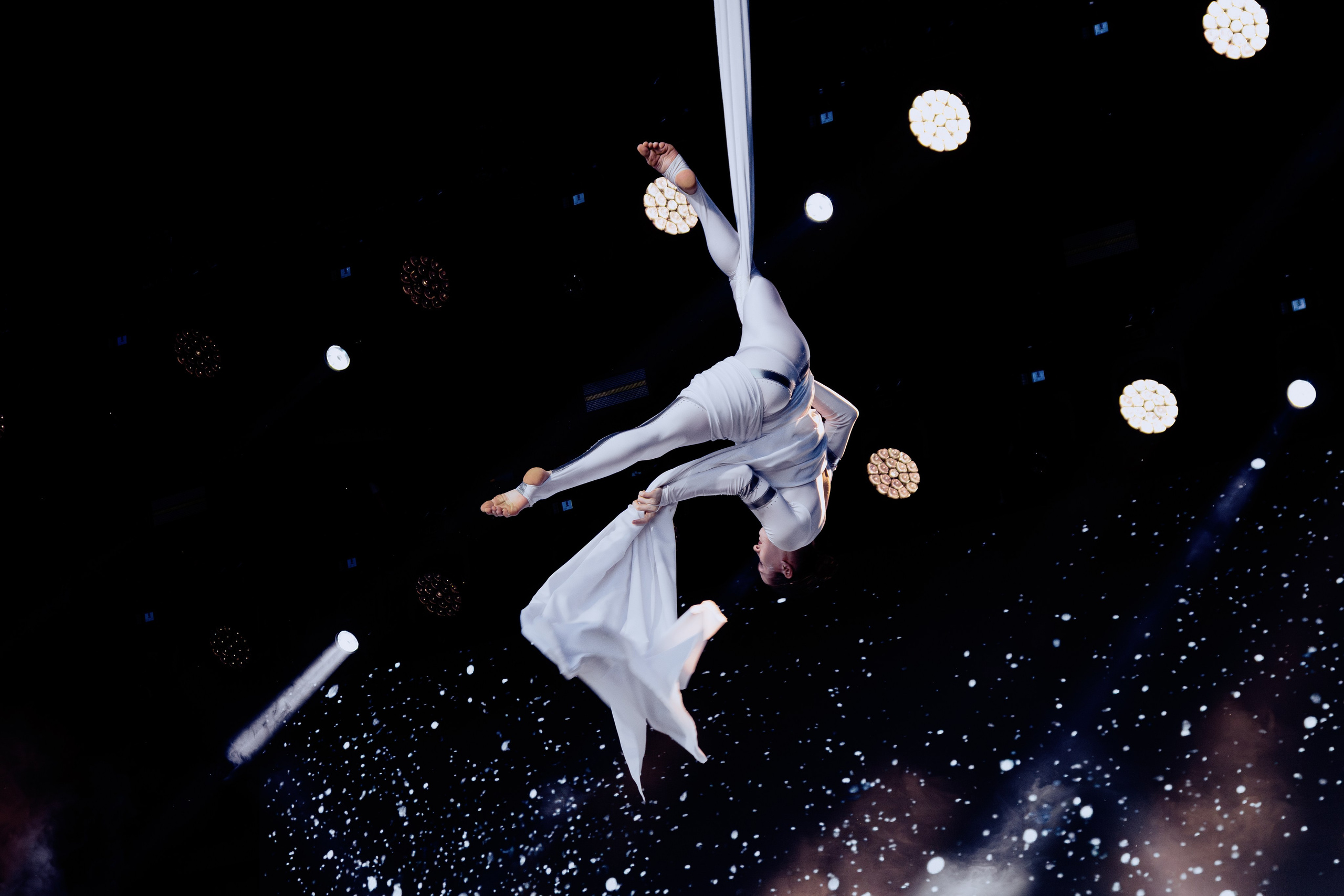 Репортажная съёмка корпоратива компании Феникс. Портретный фотограф в Ростове-на-Дону Антон Казарин