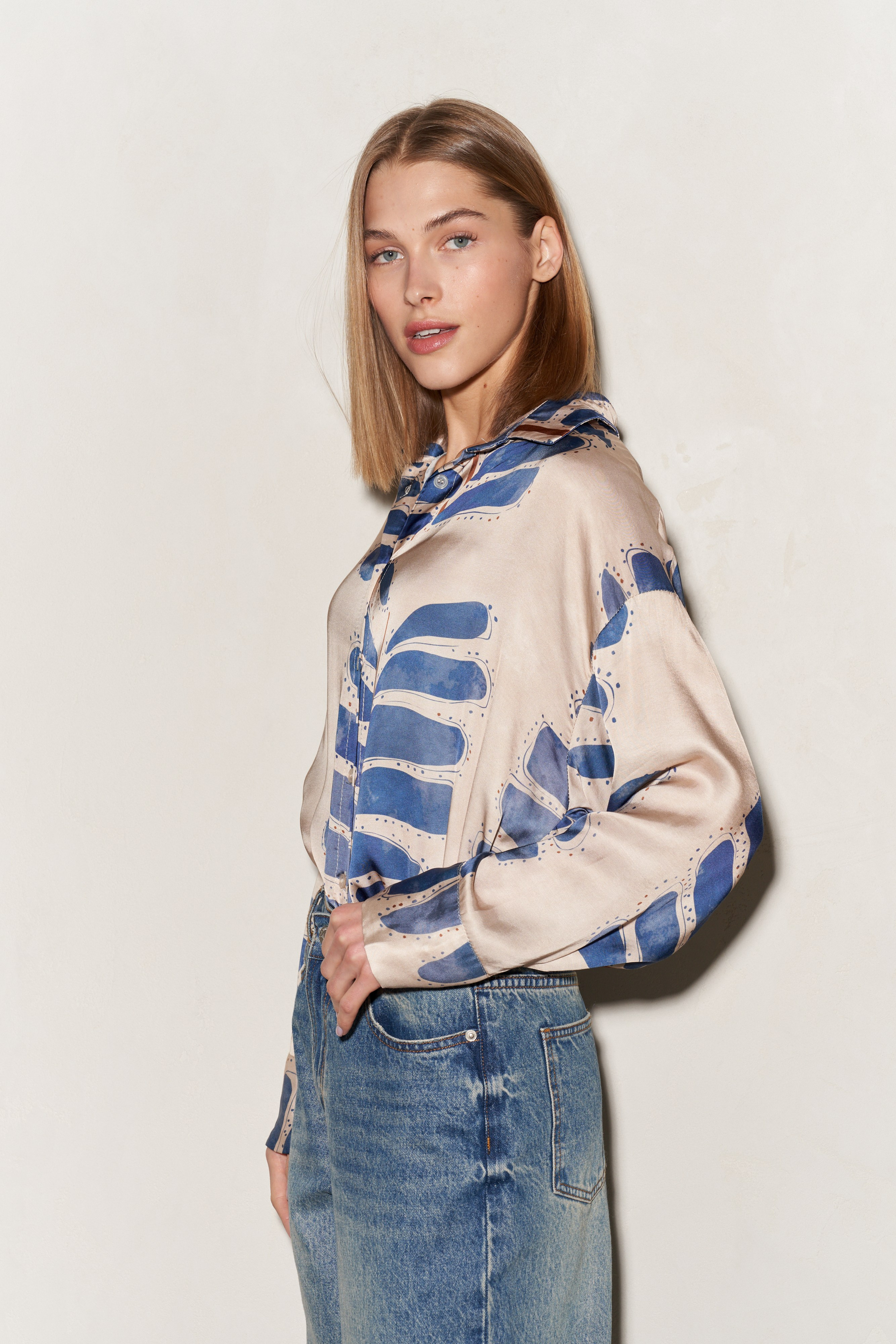 Charli London. Коммерческий фотограф в Москве Хабибуллина Эльза