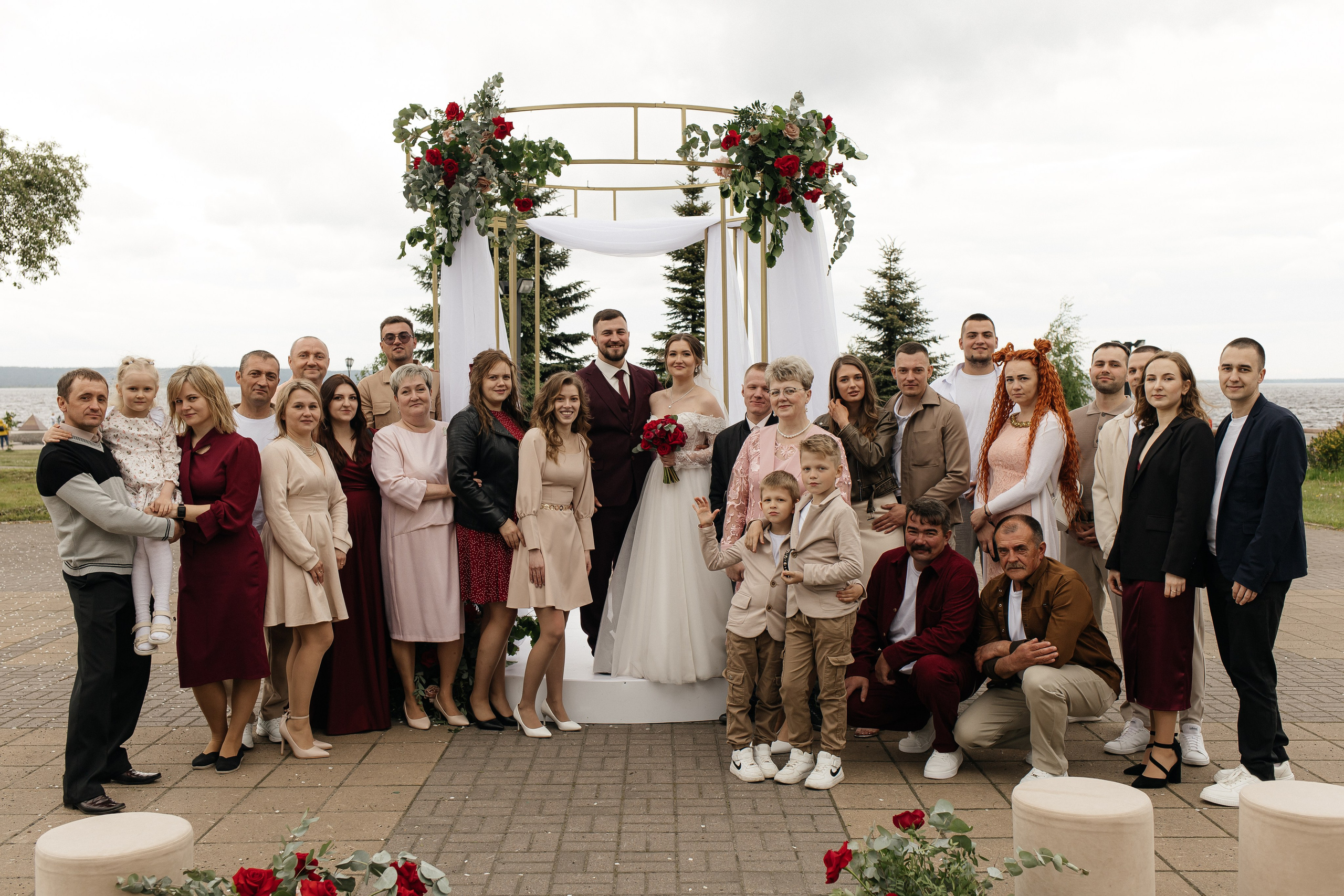 Между небом и землей. Фотограф Петрозаводск/СПБ