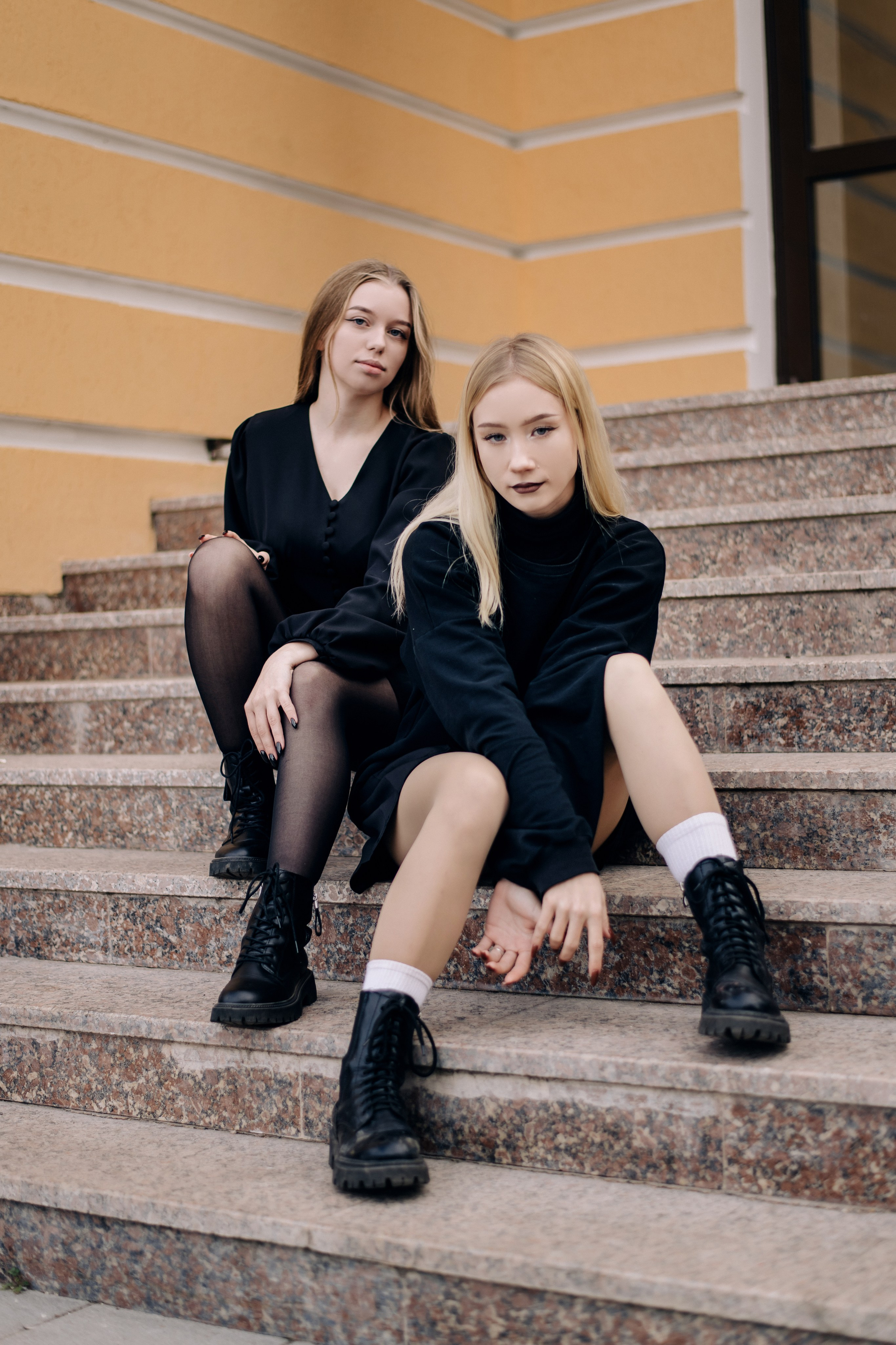 11 класс. Фотограф — МАРИЯ МЕДВЕДЕВА