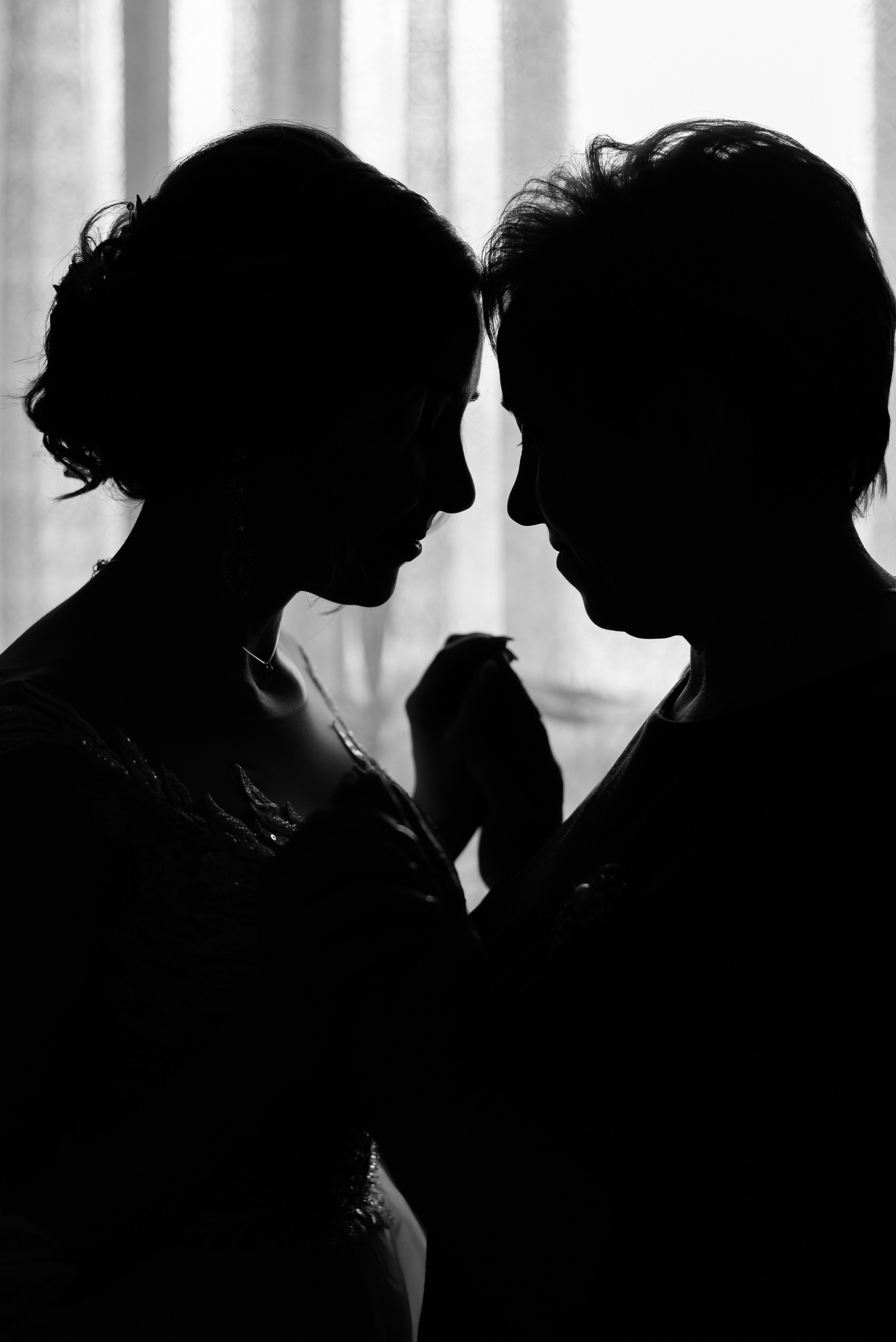 Кирилл и Ксения. Фотограф — МАРИЯ МЕДВЕДЕВА