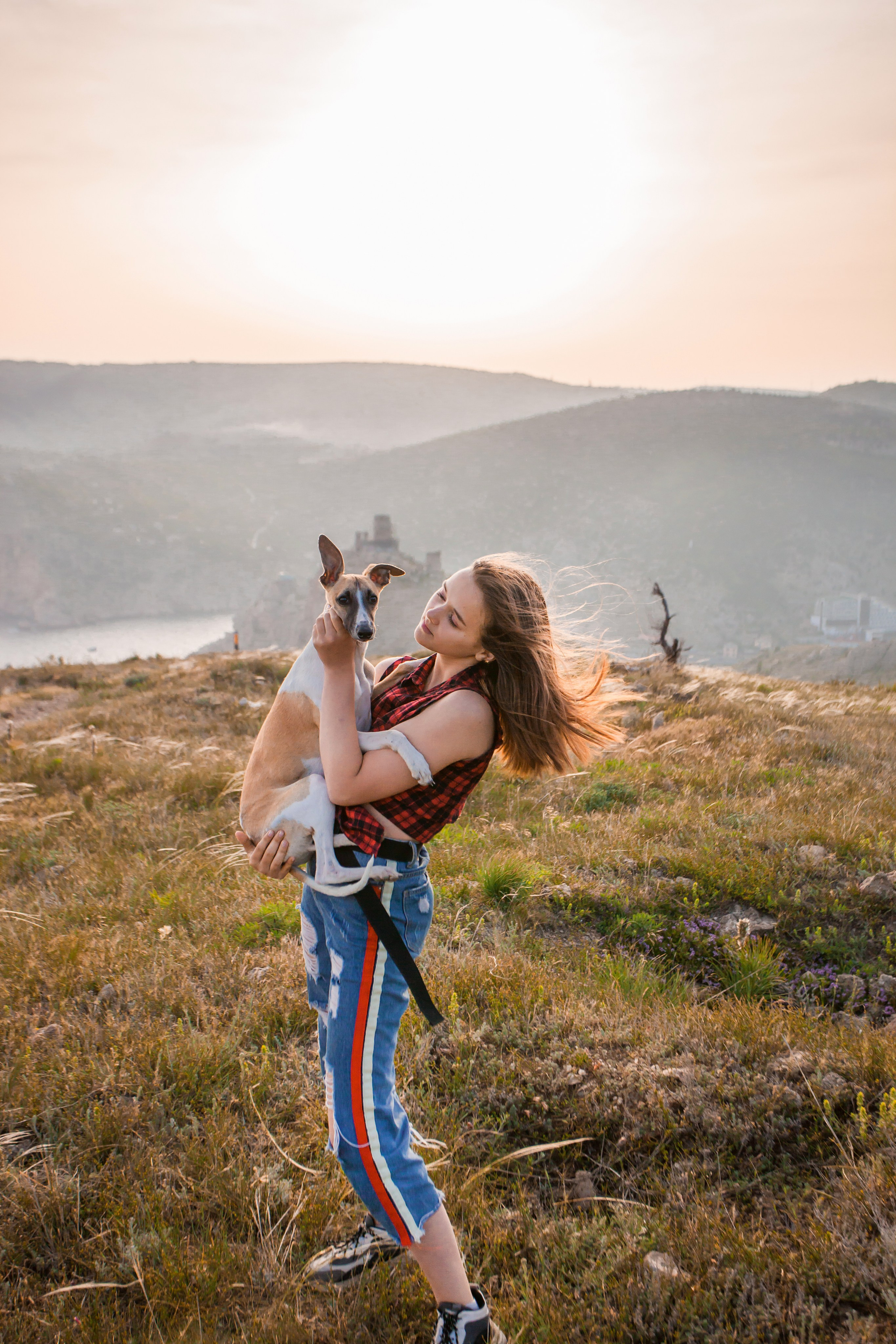 Семейные. Фотограф Яна Романова