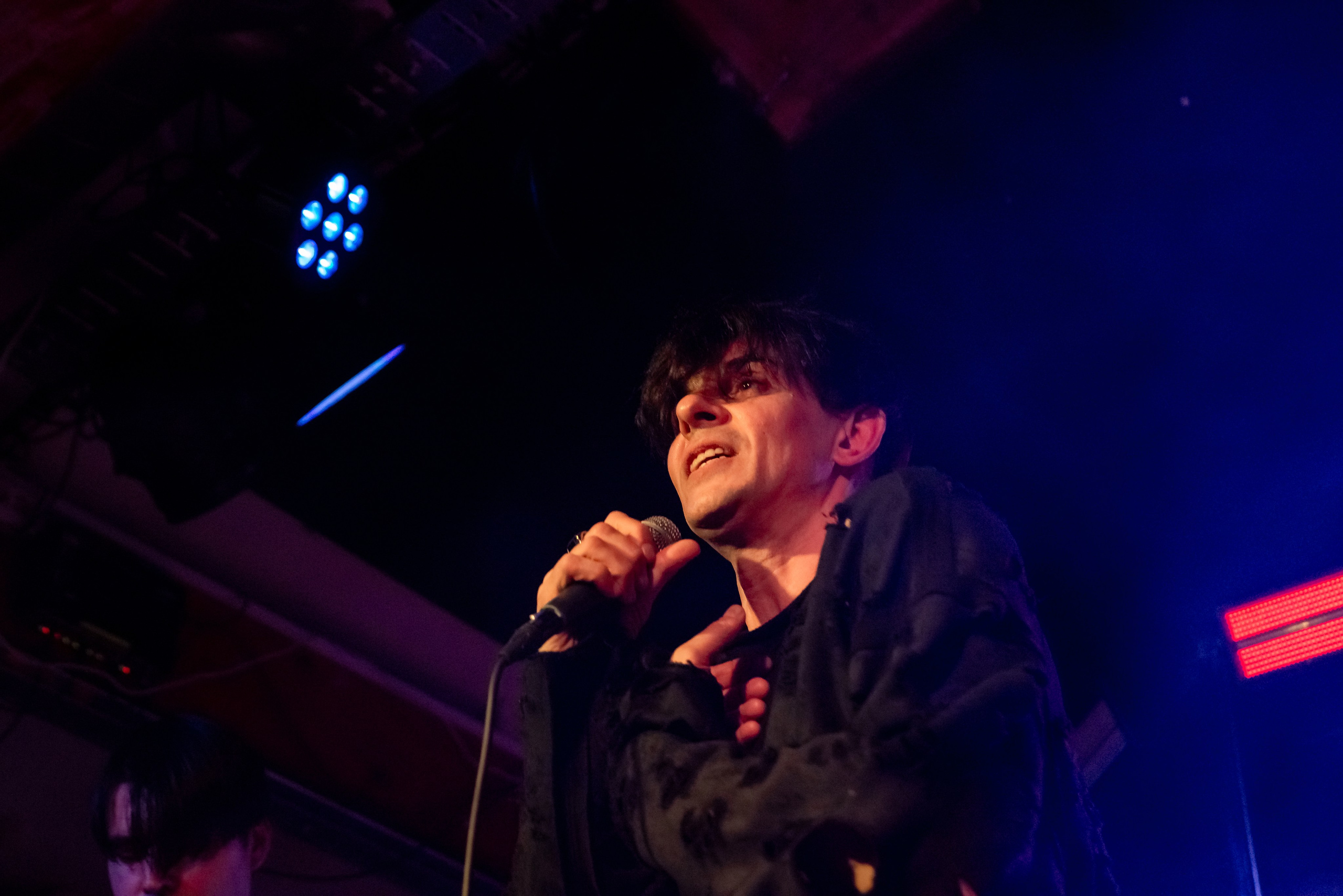 Концерт Дмитрия Галуза. Фотограф Крещение Венчание Москва