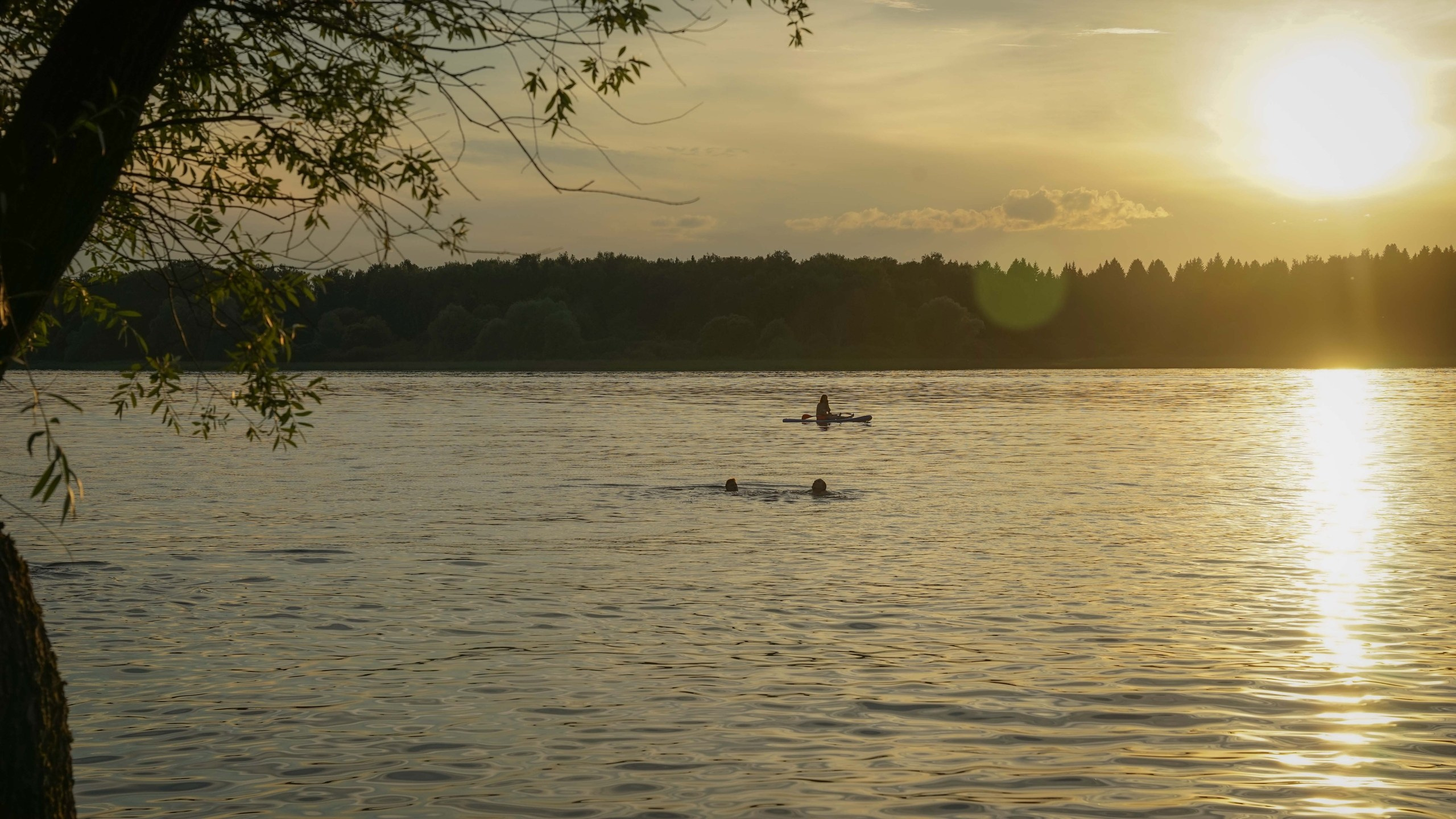 Походная Романтика 45. Великолепный Векенд | 2024. Галерея Фантим