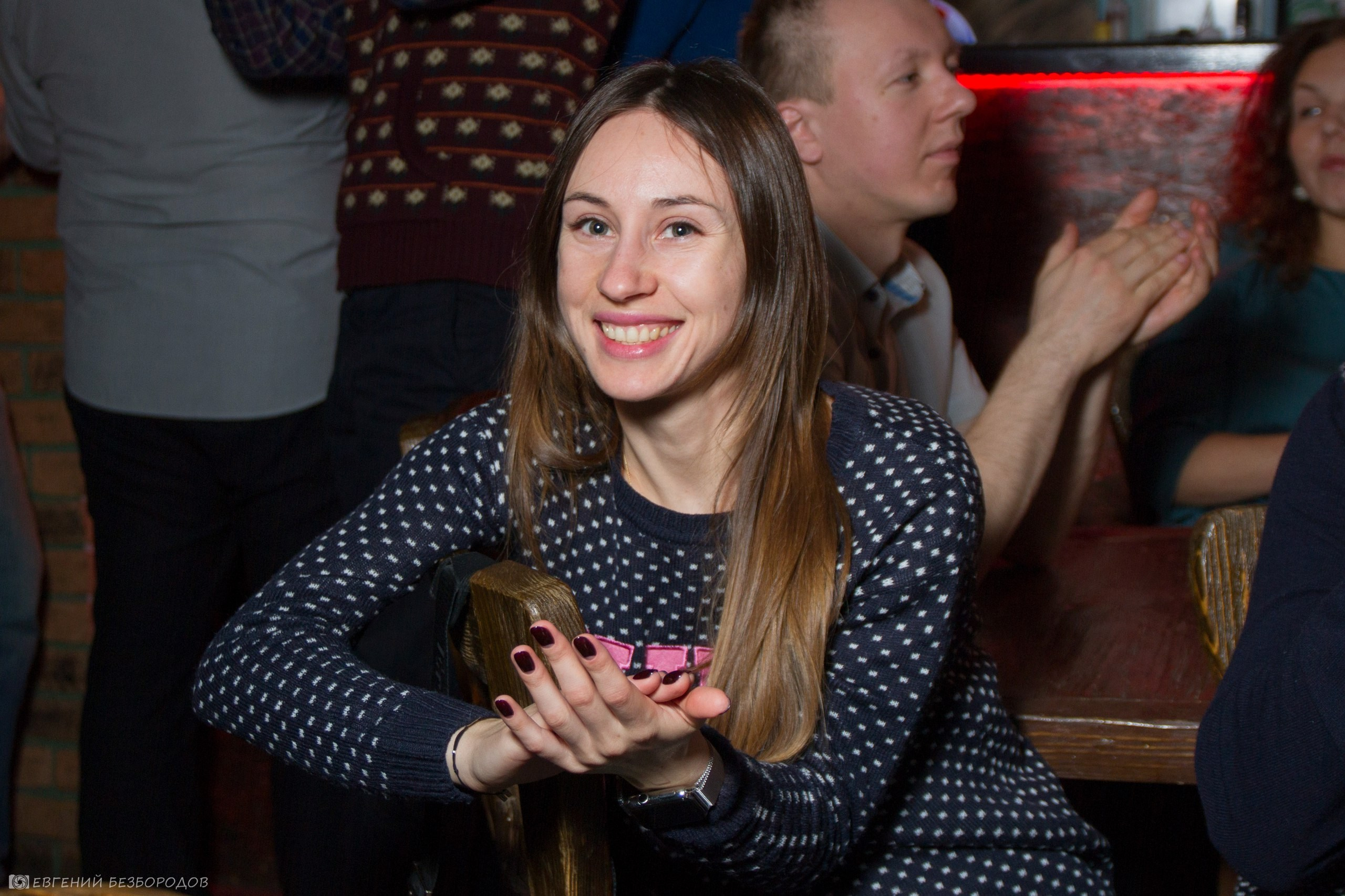 Музыкальная вечеринка | 11.03.2017. Галерея Фантим