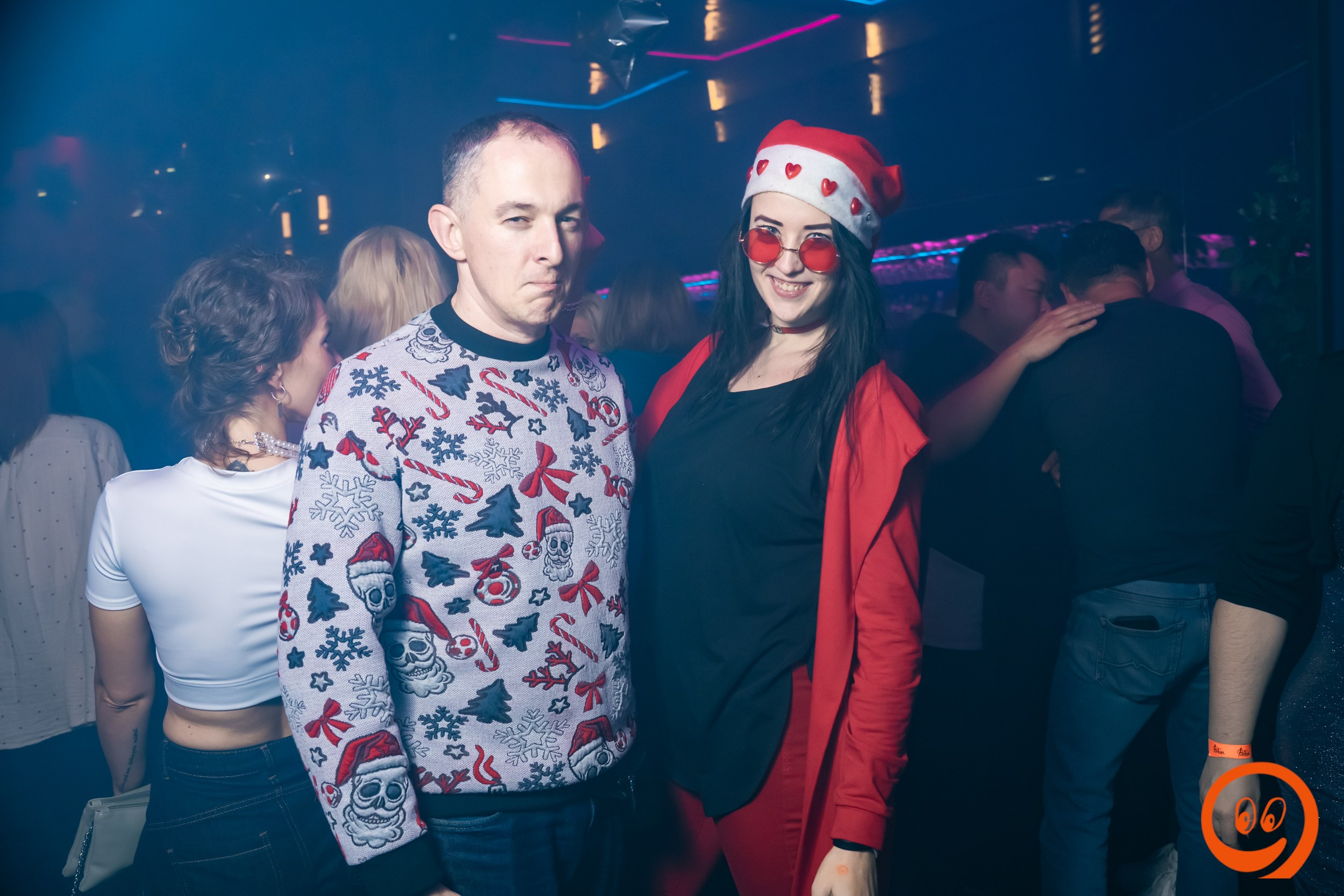 Клубная | 26.12.2025. Галерея Фантим