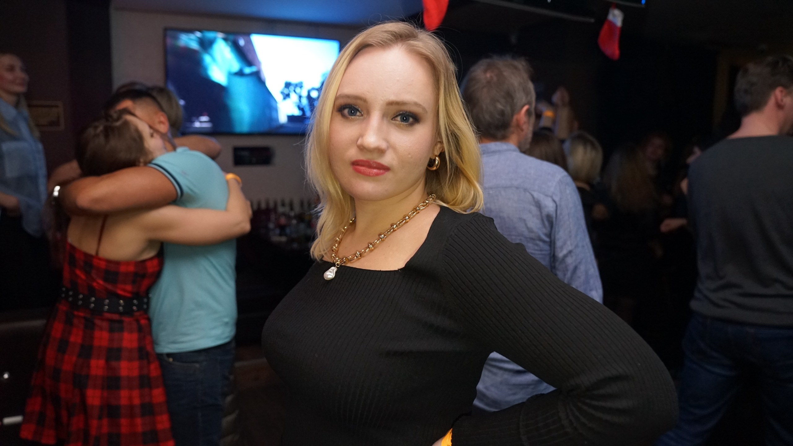 «Новогодний корпоратив». Клубная вечеринка | 25.12.2021. Галерея Фантим