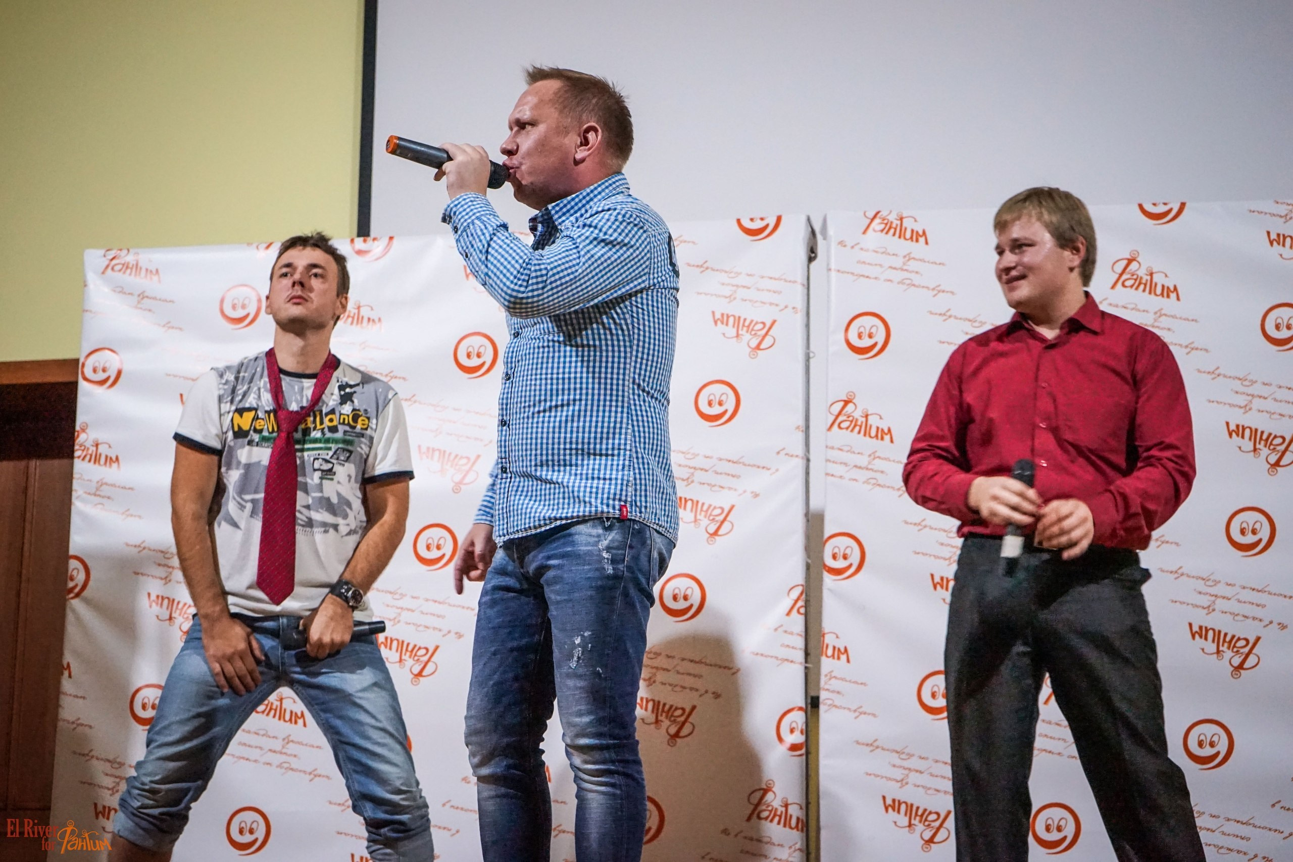 ФВН | 2016. Галерея Фантим