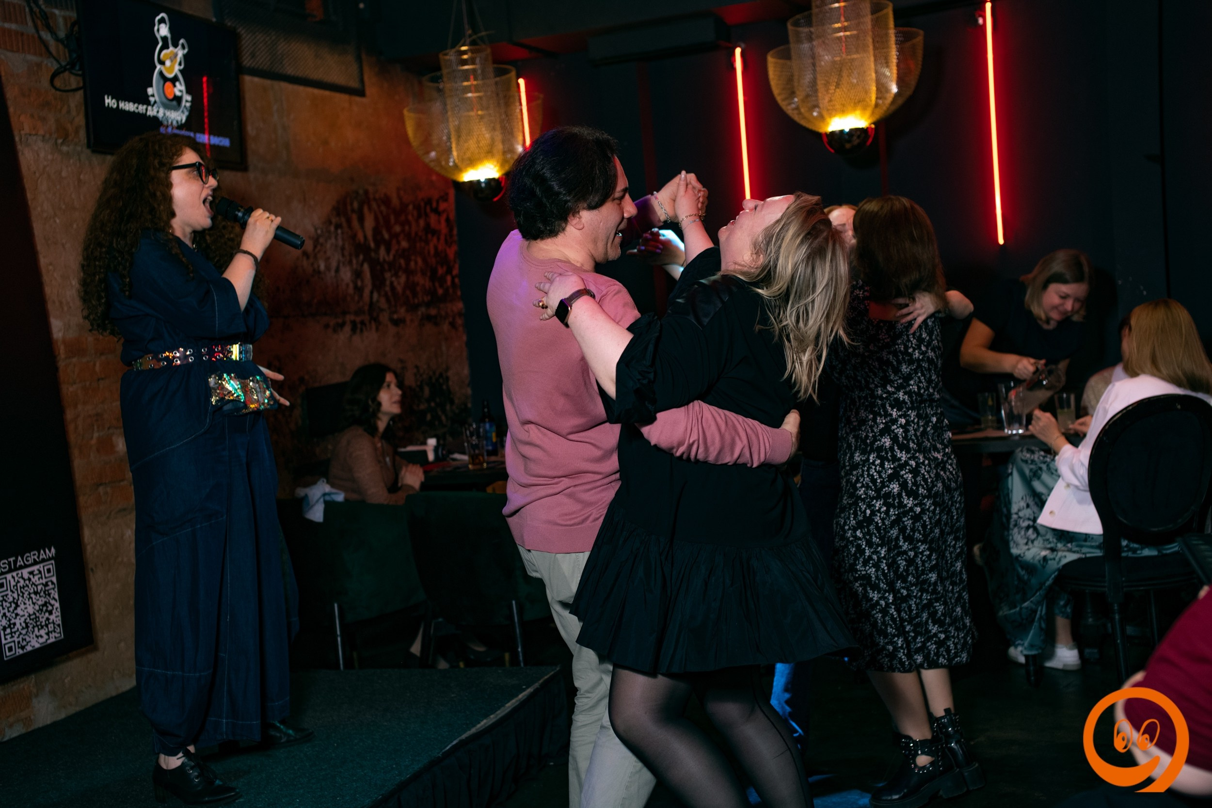 Караоке вечеринка | 19.04.2025. Галерея Фантим