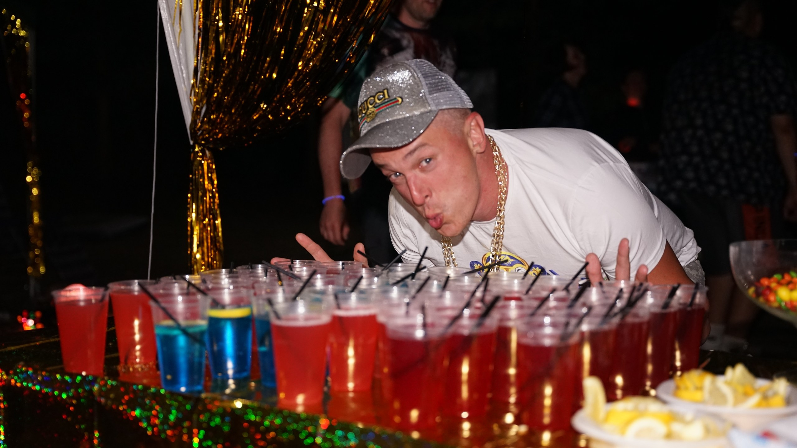 Походная Романтика 39. Фрайдэй Луксури Вилладж | 2022. Галерея Фантим