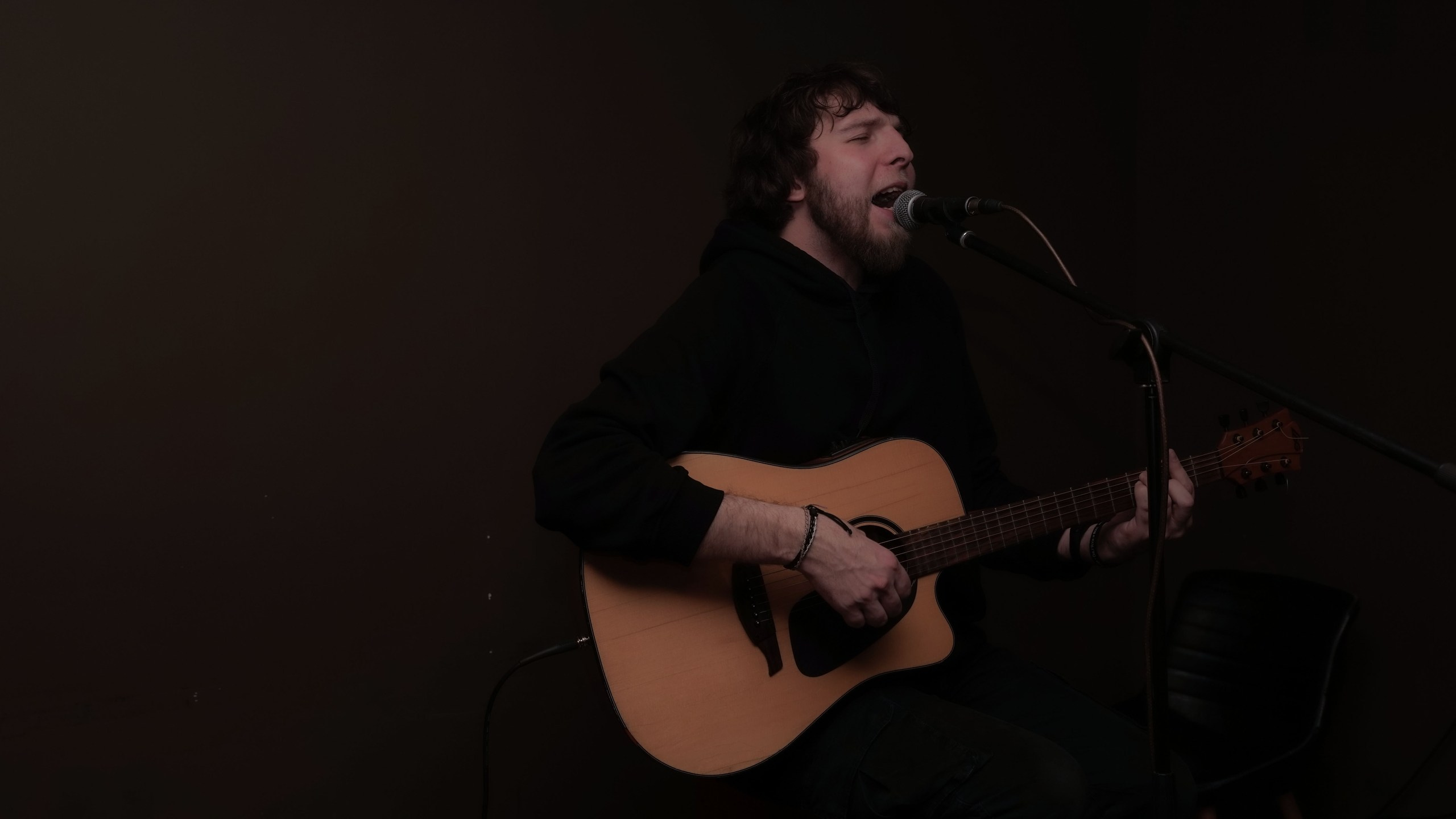 Музыкальная вечеринка | 10.12.22. Галерея Фантим