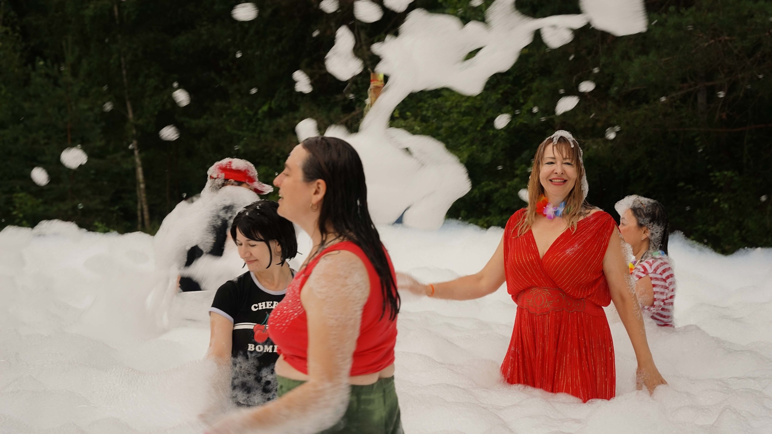 Походная Романтика 46. Солнце Монако. Галерея Фантим