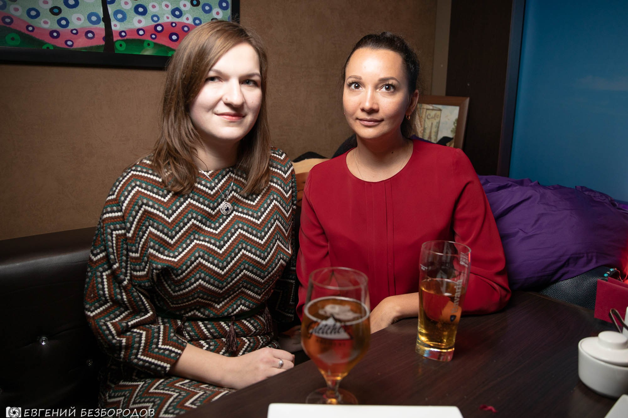 Музыкальная вечеринка «Все звезды» | 15.12.2018. Галерея Фантим