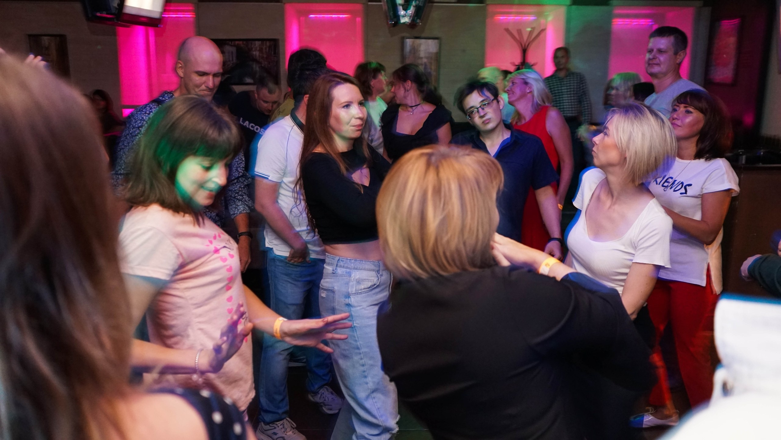 The Дискотэка Party. Клубная вечеринка | 28.08.2021. Галерея Фантим