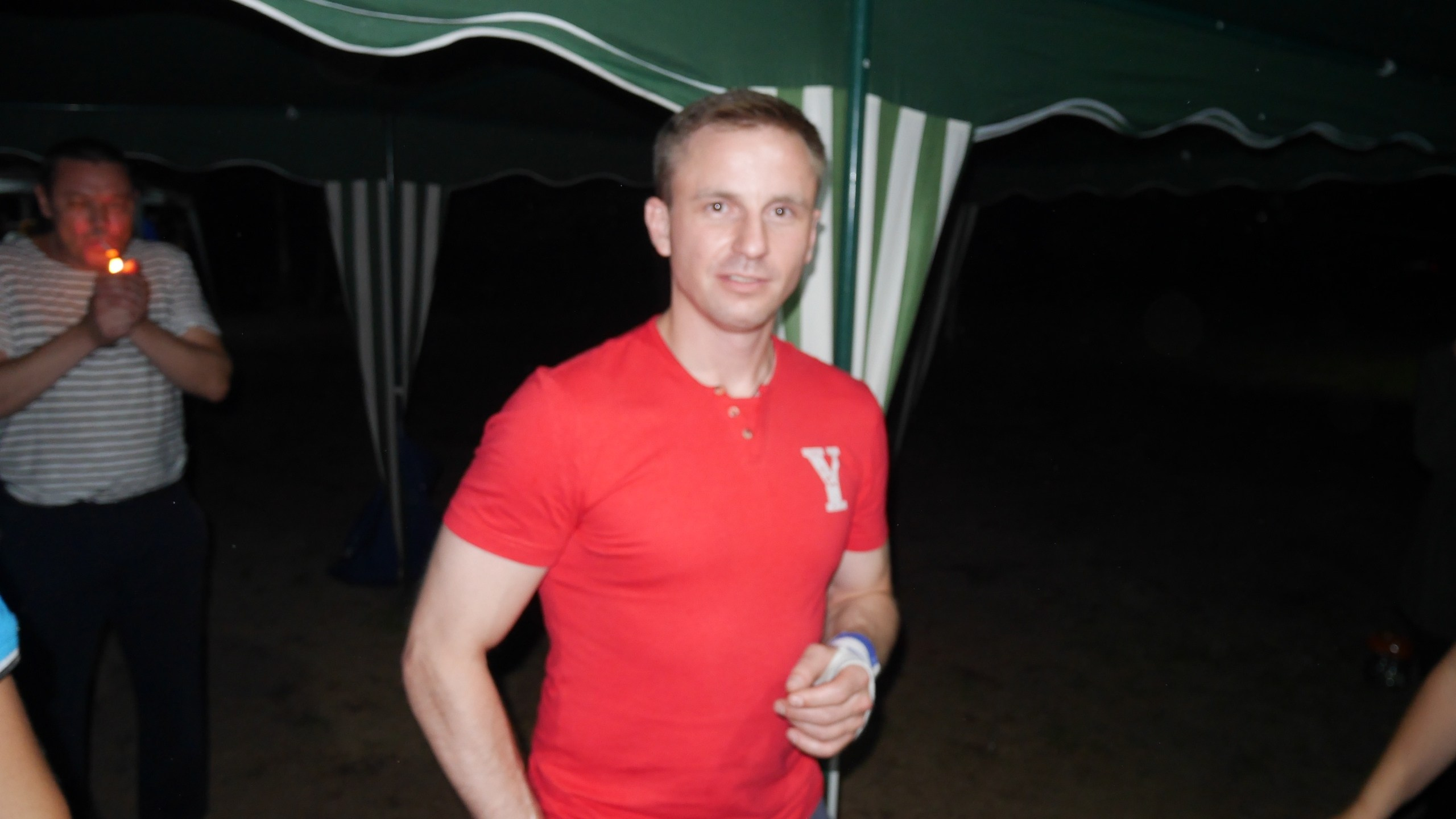 Походная романтика 28! Шабаш | 13-15.07.2018. Галерея Фантим