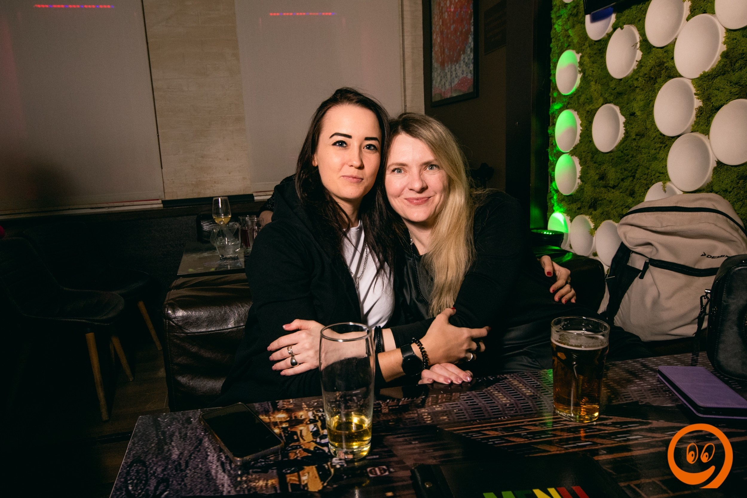 Поющие в ночи. Караоке-вечеринка | 22.03.2025. Галерея Фантим