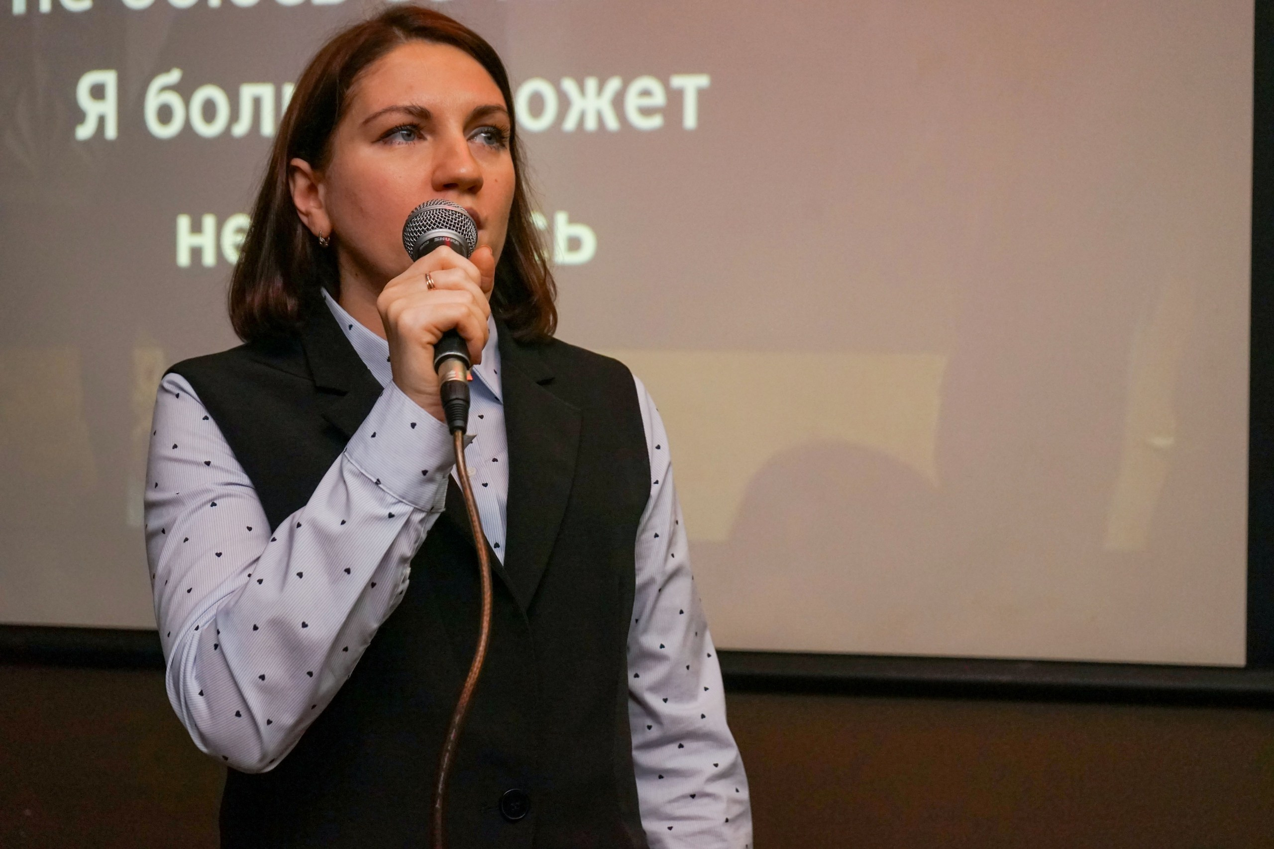 Караоке | 28.11.2020. Галерея Фантим