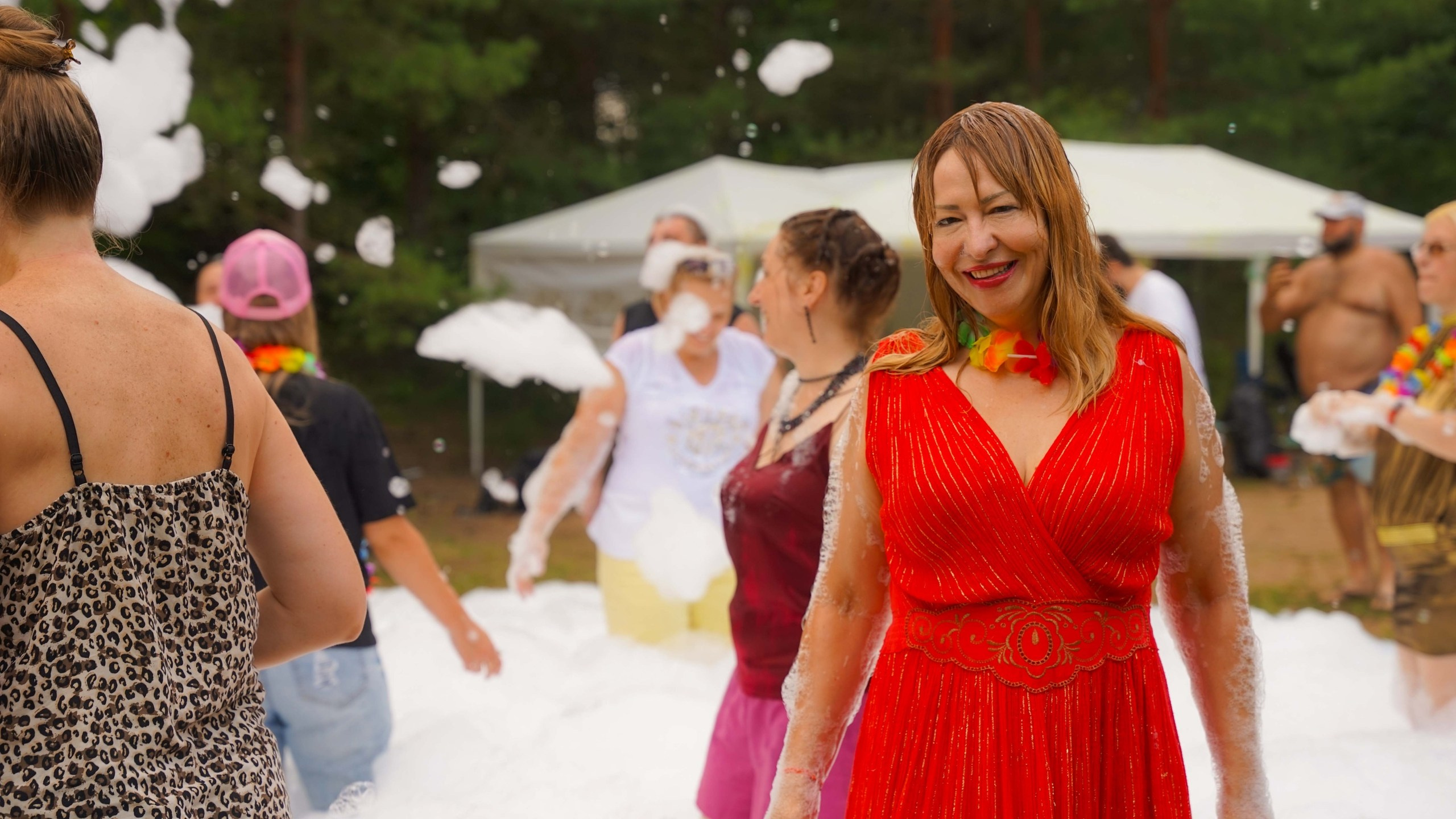 Походная Романтика 46. Солнце Монако. Галерея Фантим