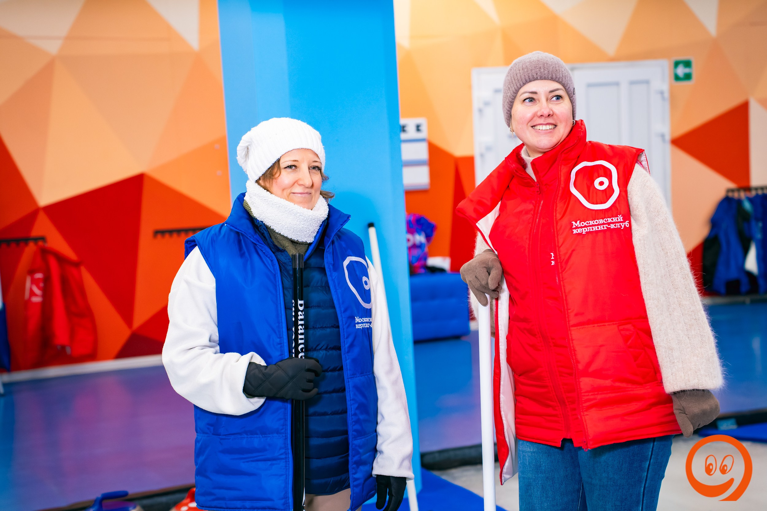 Керлинг | 10.01.2026. Галерея Фантим