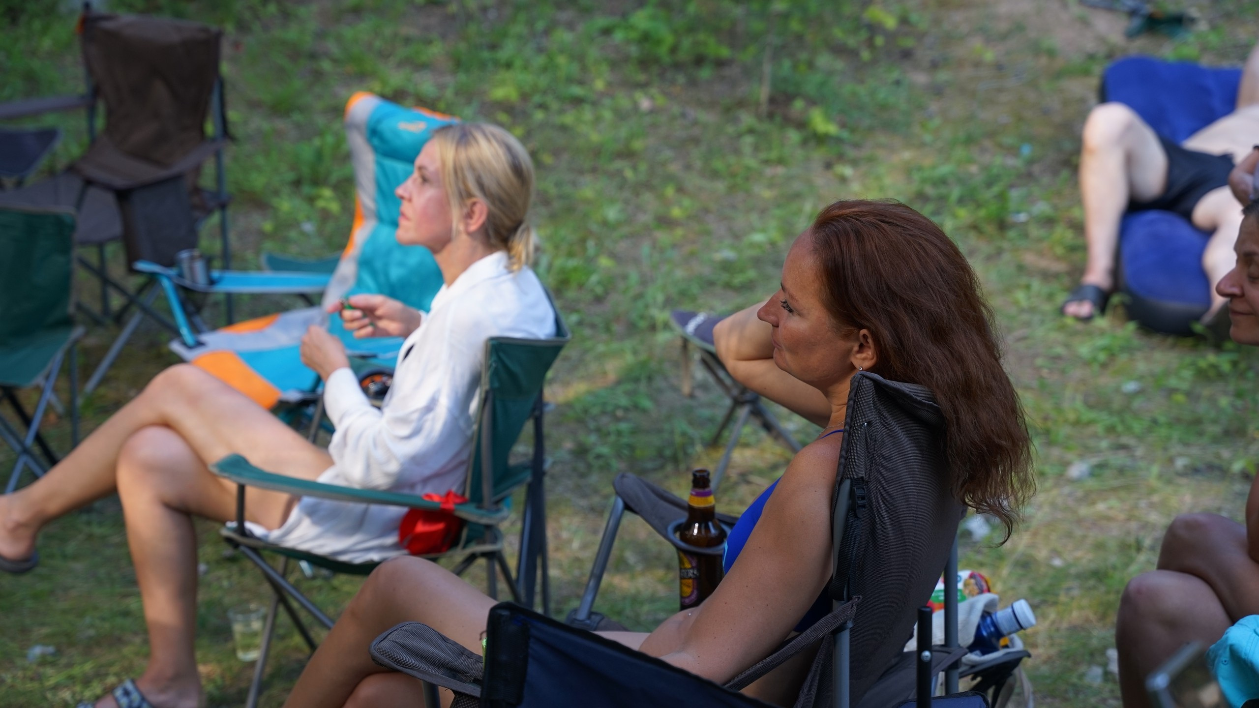 Походная романтика 44. Колумбийская сага | 28-30.06.2024. Галерея Фантим