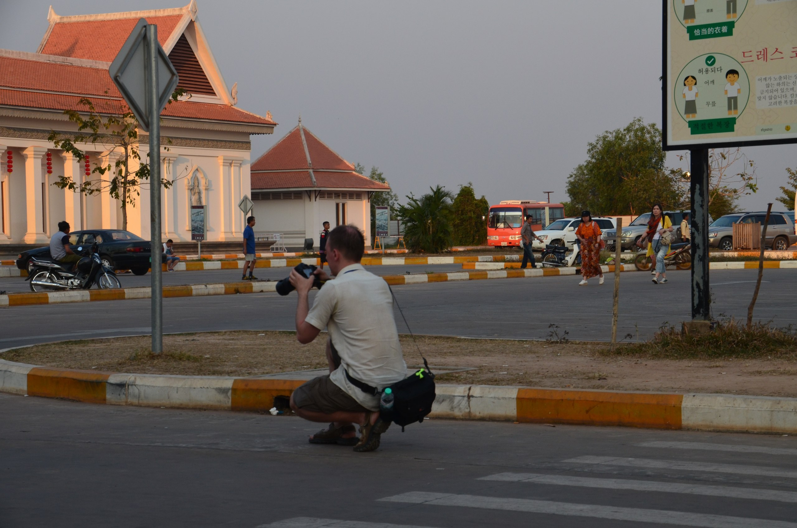 Таиланд |10-25.02.2018. Галерея Фантим