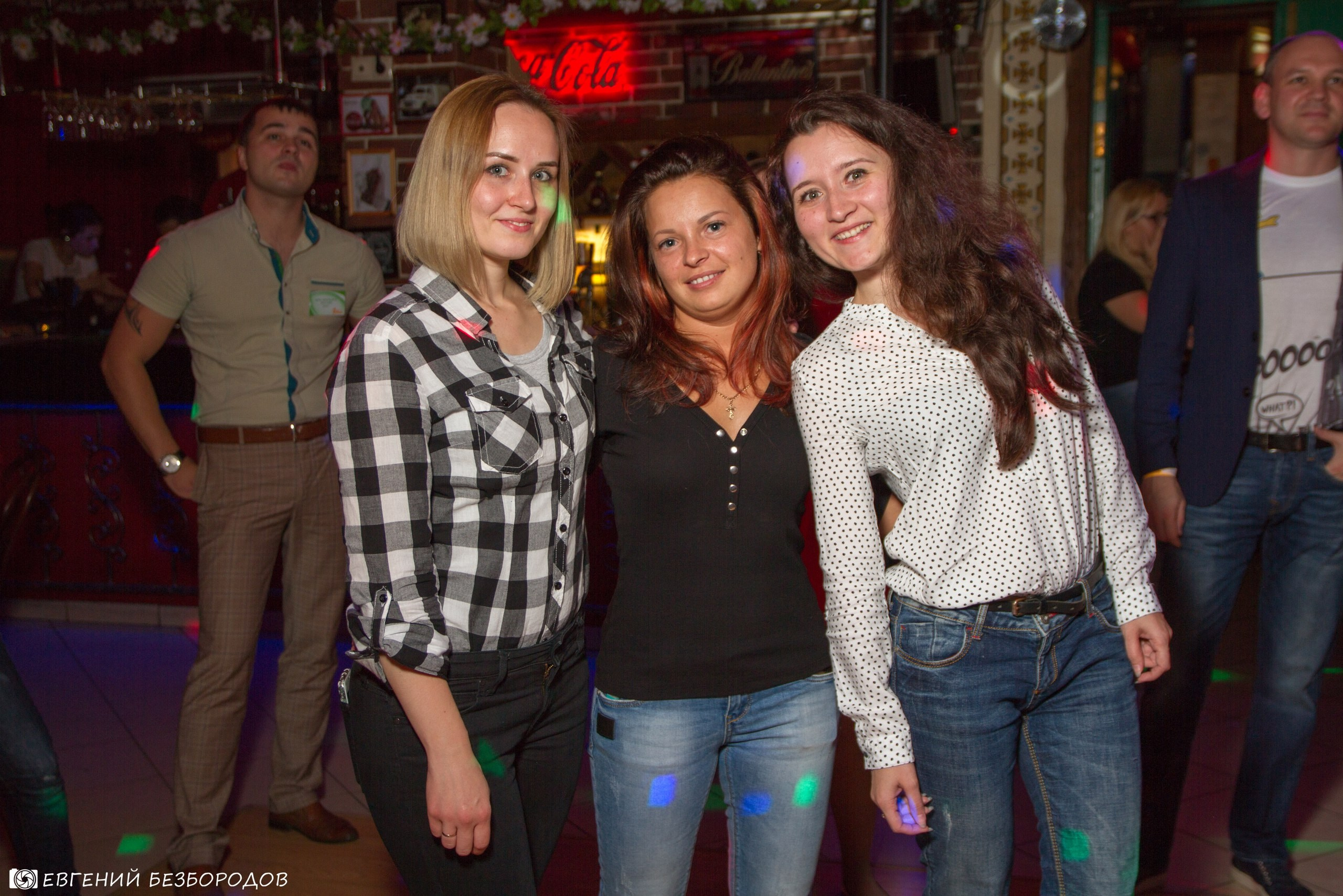 Клубная вечеринка Last Summer Day (LSD) | 22.09.2017. Галерея Фантим