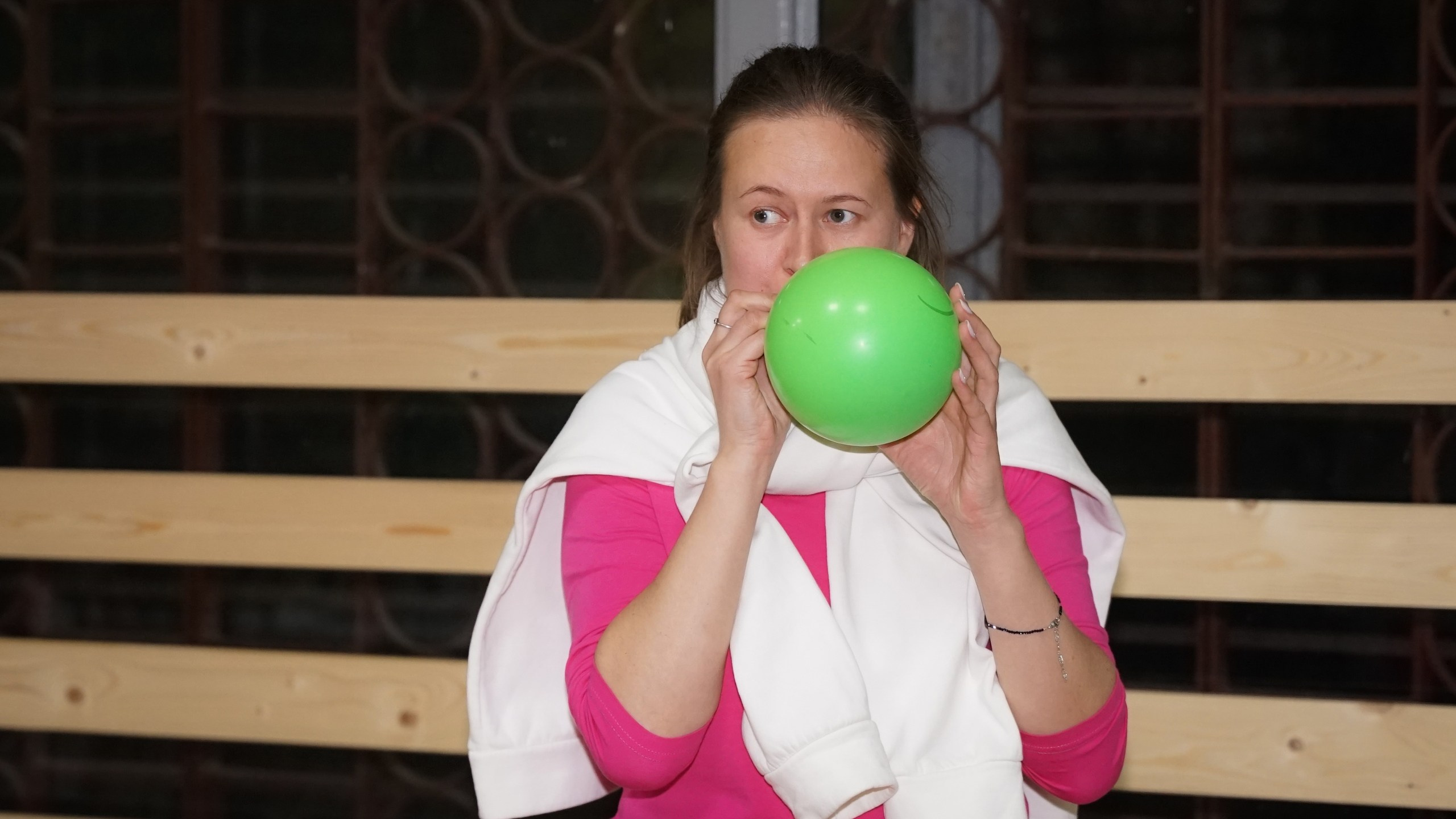 Фандемия 2023. Выезд в д/о Ершово | 30.09 — 01.10.23. Галерея Фантим