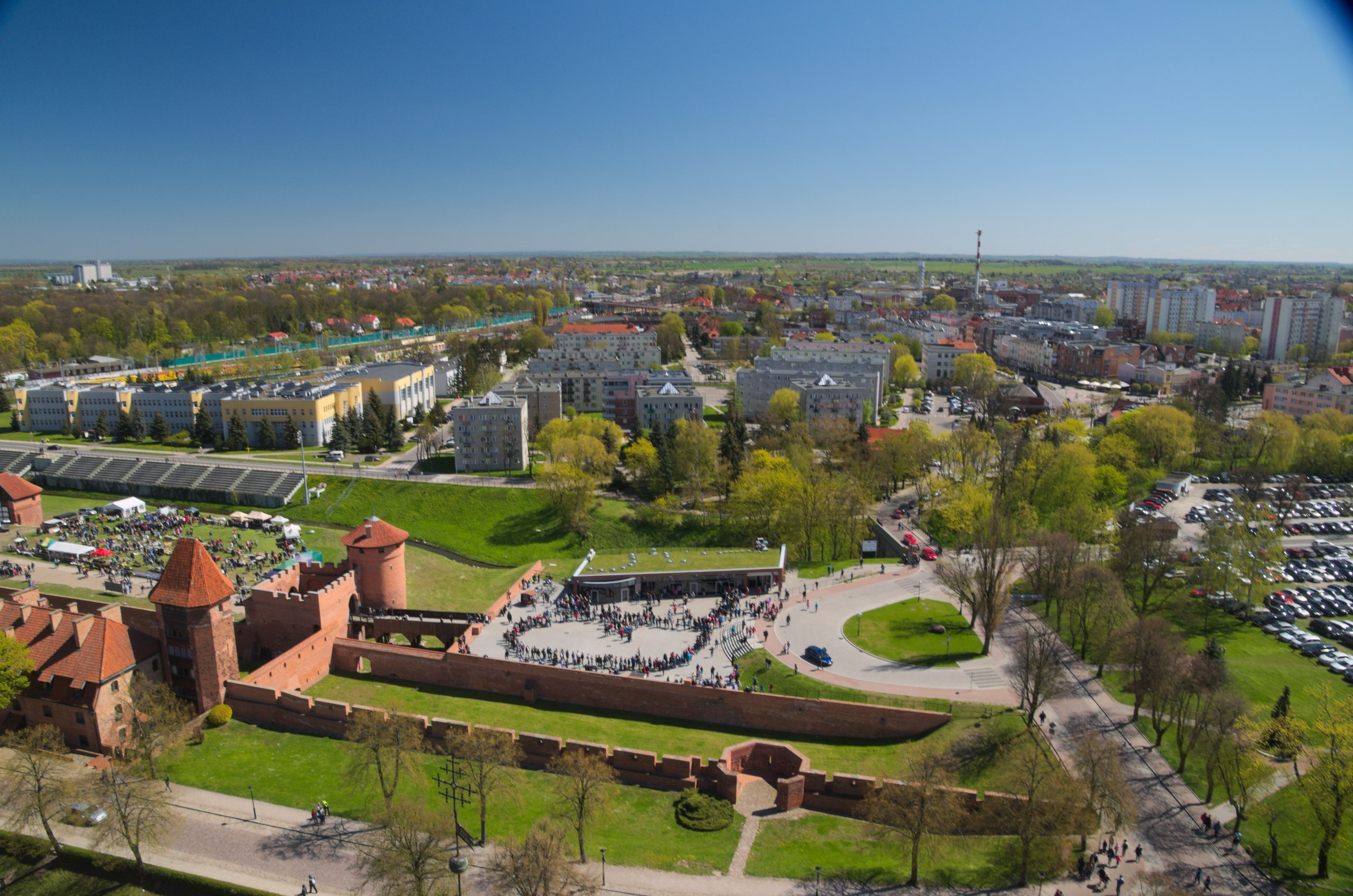 Польша | 29.04-05.05.2017. Галерея Фантим