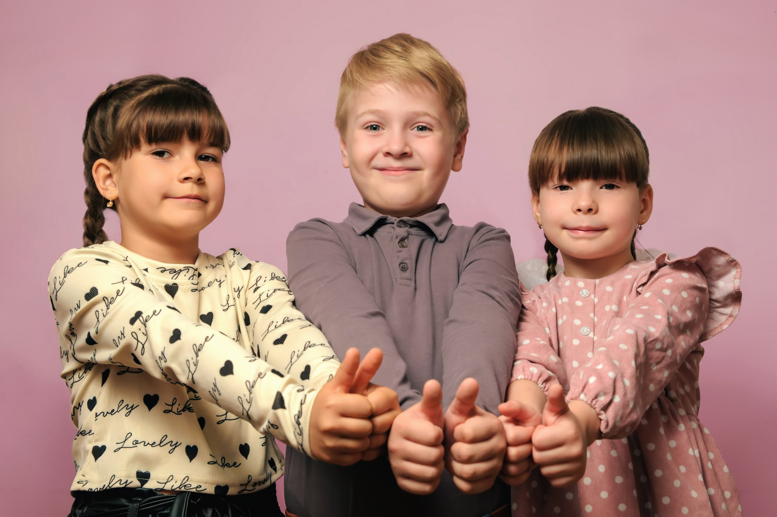 Из жизни в школе/садике. Выпускные альбомы. Фотограф Ксения Борисова