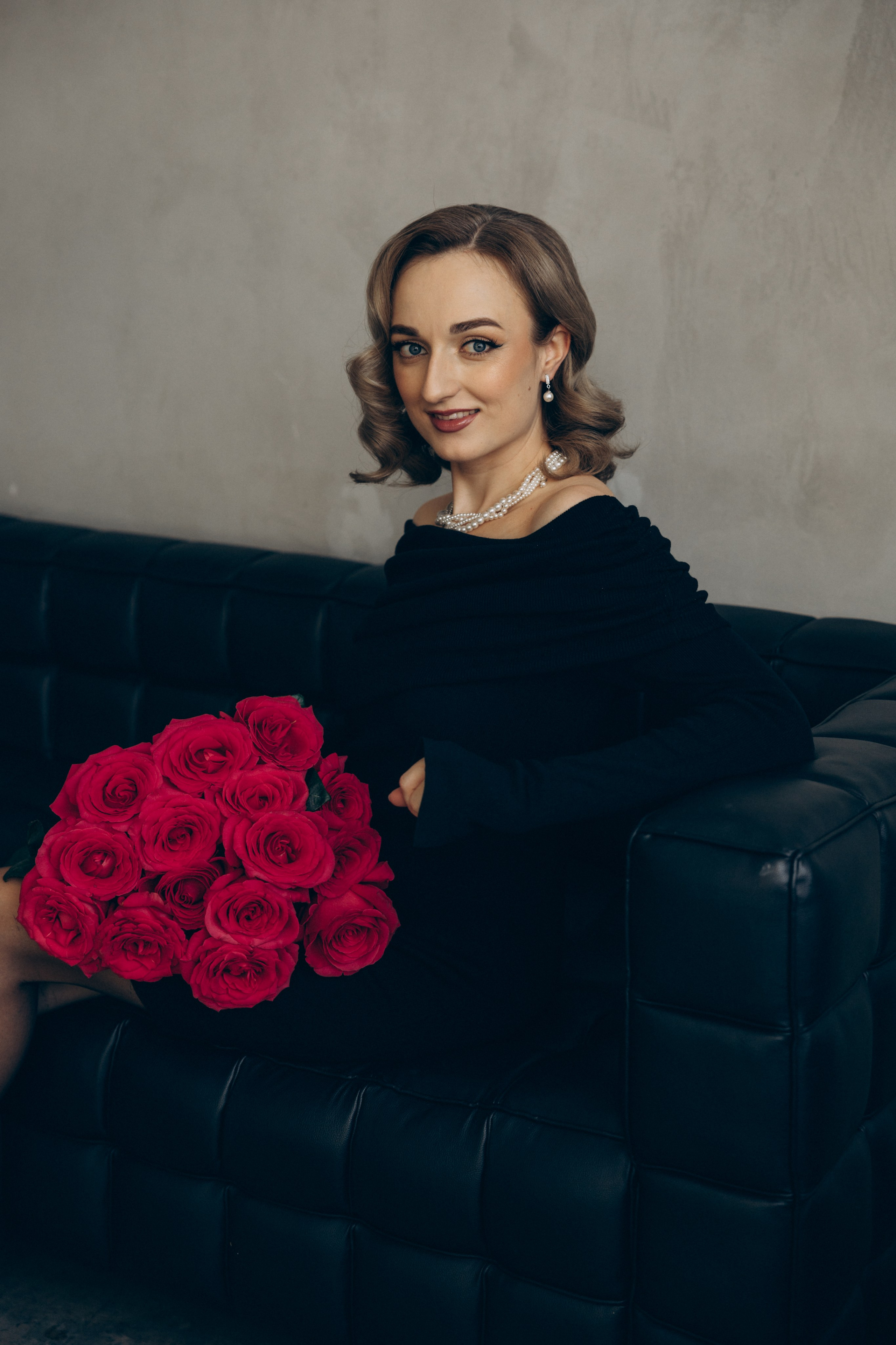 Валентина. Свадебный, семейный фотограф в Иркутске Светлана Макаричева