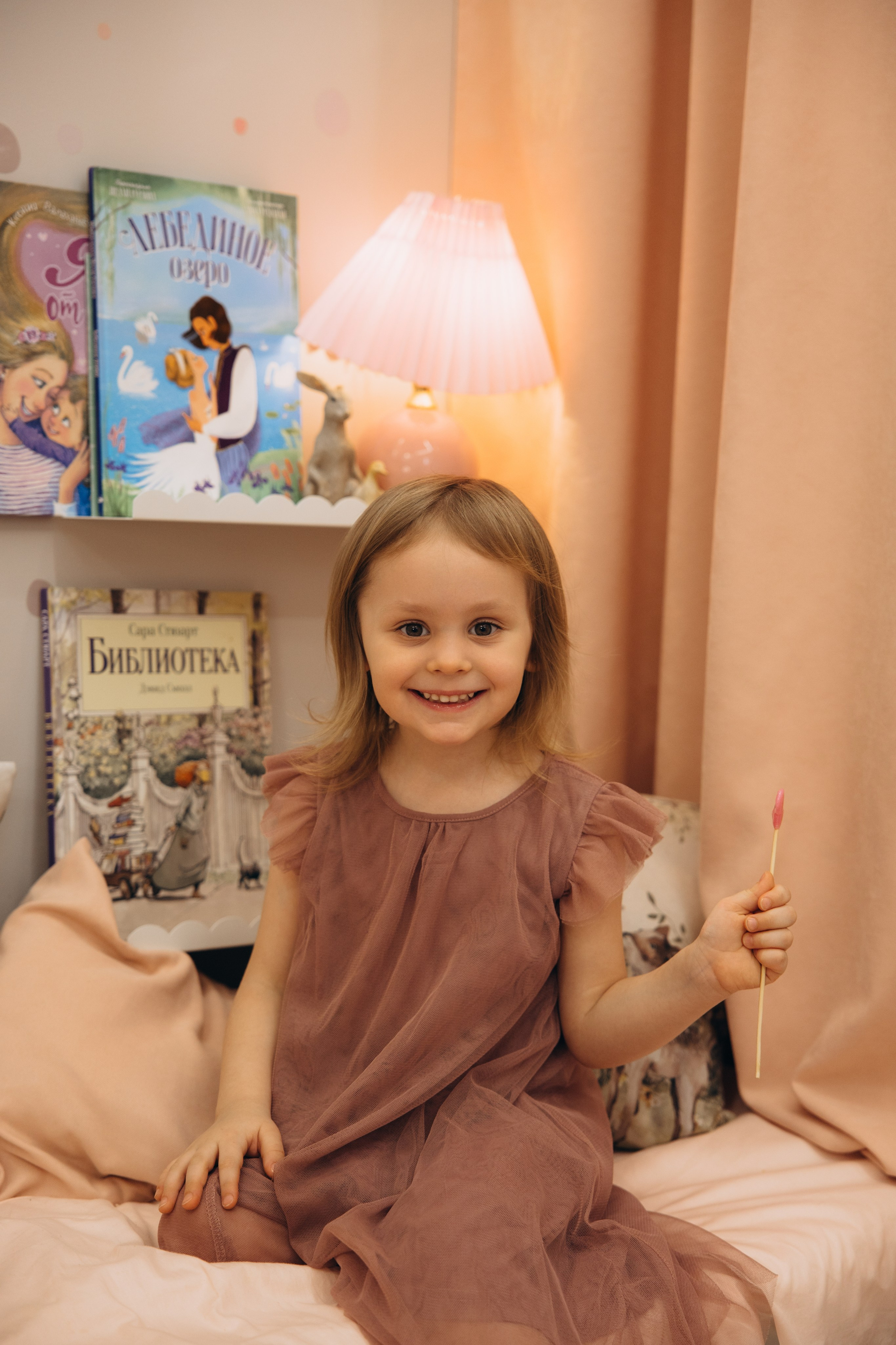 Стефании 2 года. Свадебный, семейный фотограф в Иркутске Светлана Макаричева