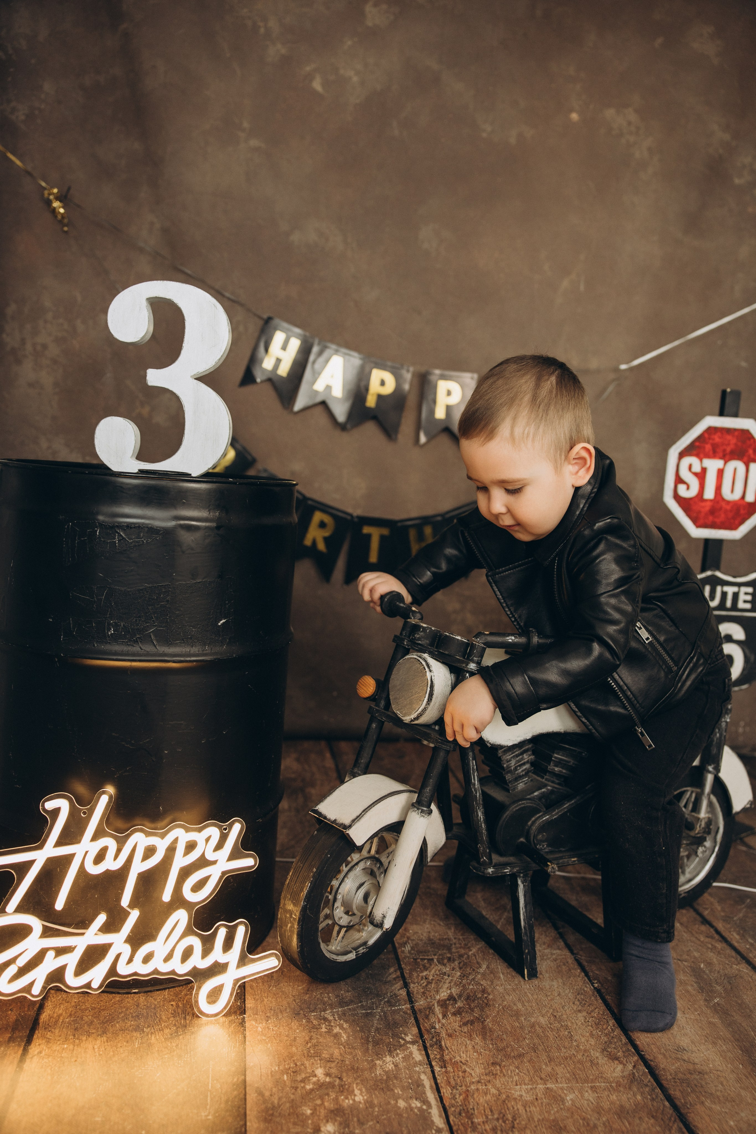 Давиду 3 года. Свадебный, семейный фотограф в Иркутске Светлана Макаричева