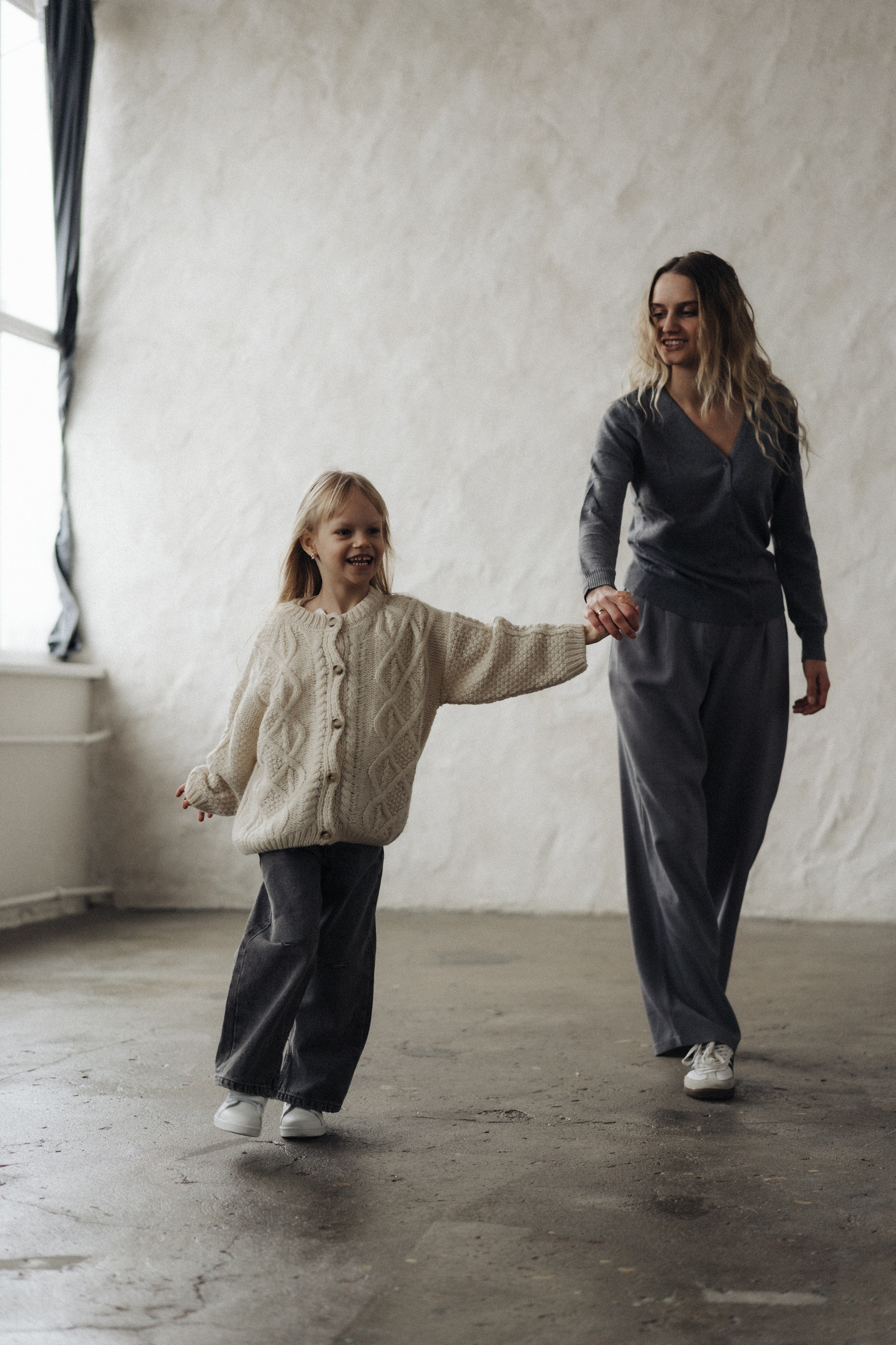 Настя Полина Маша. Семейный и детский фотограф в Волгограде и Сочи Наталия Пирметова