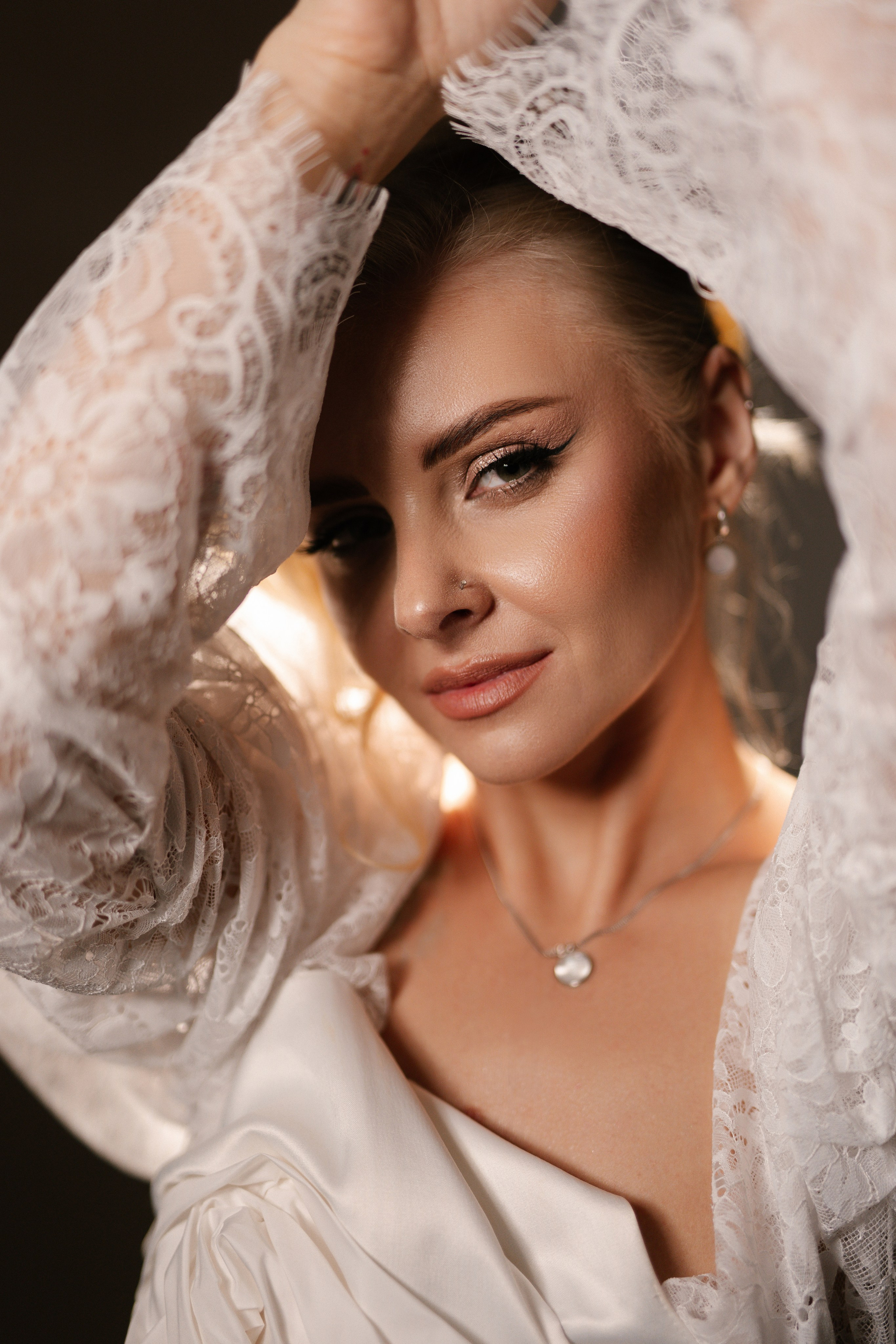 Алёна. Брысина Алёна/ фотограф Петрозаводск, Карелия