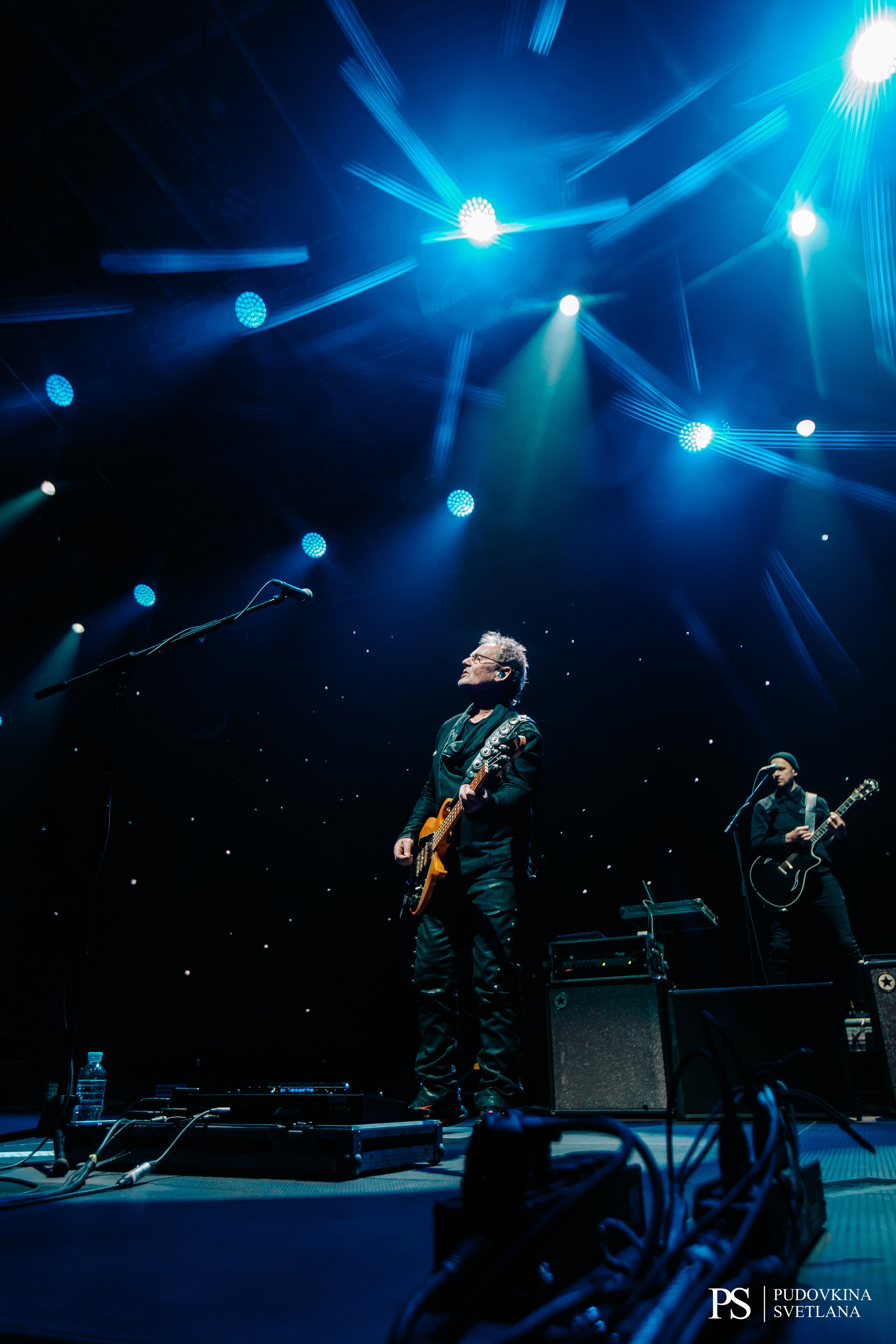 КИНО. Самара. Фотограф Тольятти Светлана Пудовкина